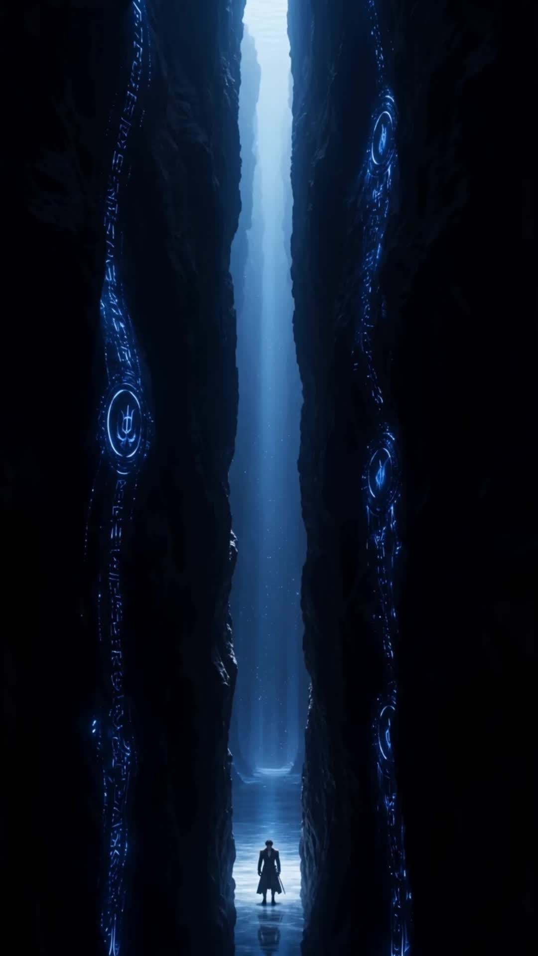 Episode 33 - Fallen Duke, Awakening the Trident of the Sea God
