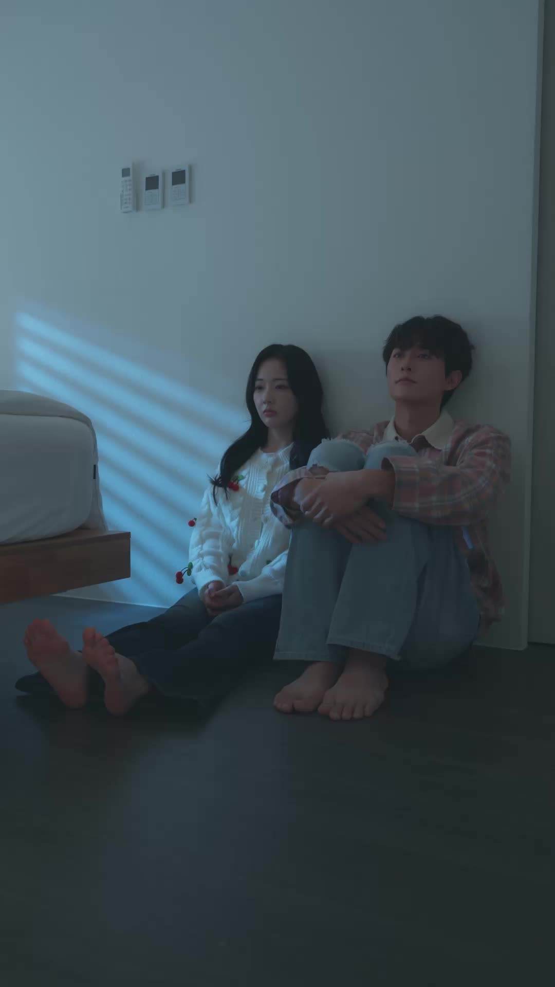 에피소드 27 - 러브러브체인지 : 사랑은 루나, 고백은 한별, 흔들린 건 우주