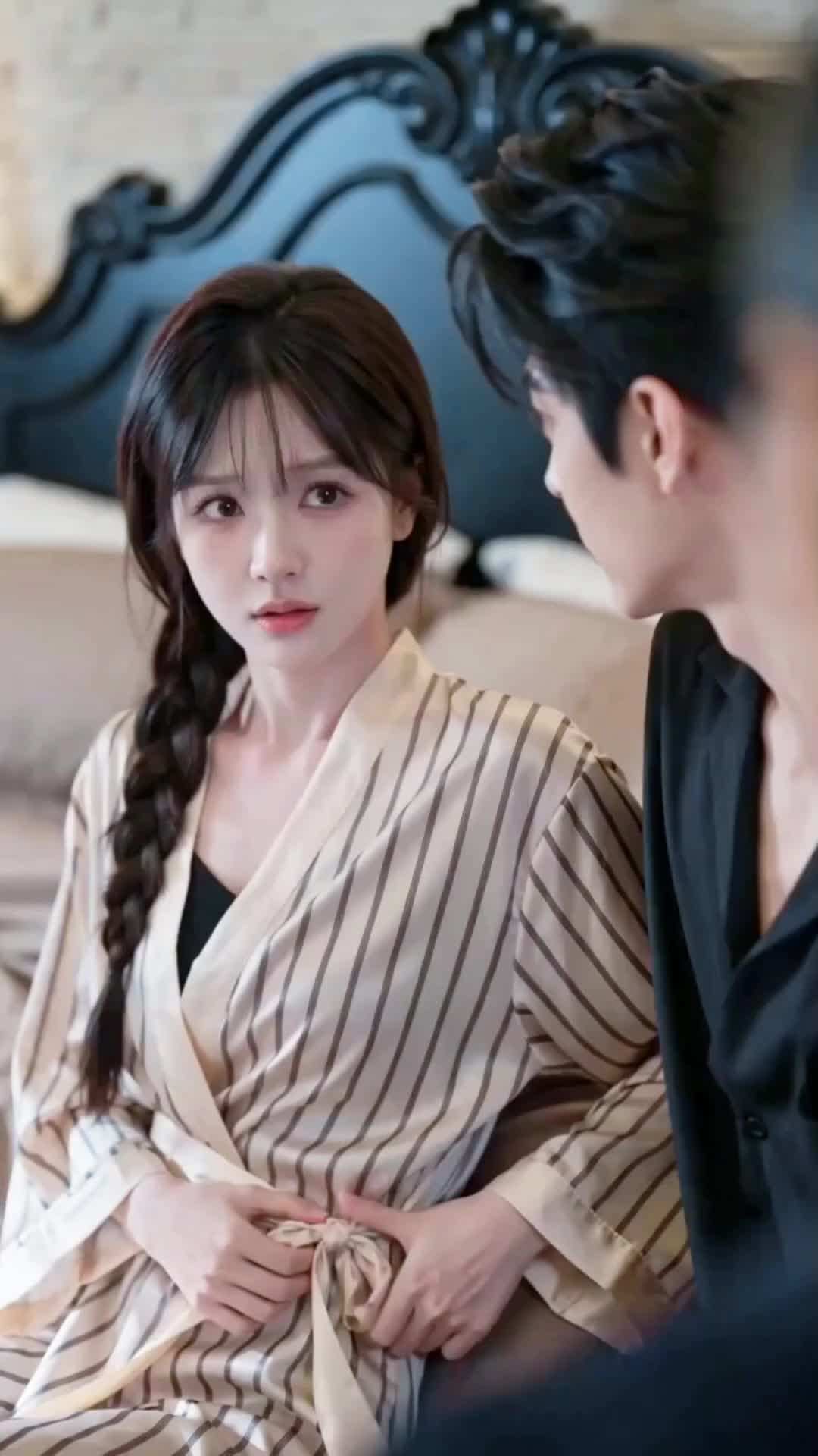 에피소드 29 - 수습 떼고, 대표님의 아내가 되었습니다