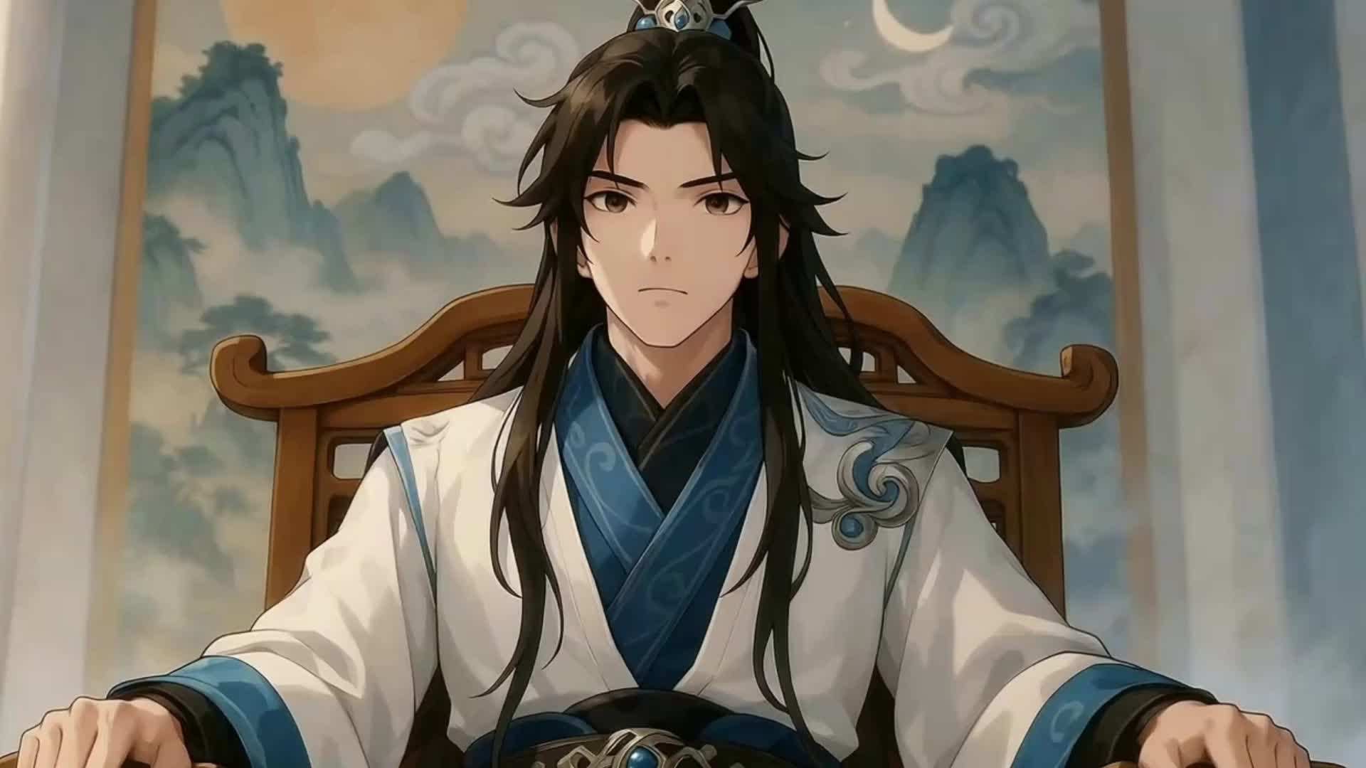 Episode 30 - Master of Power Beyond Reason
