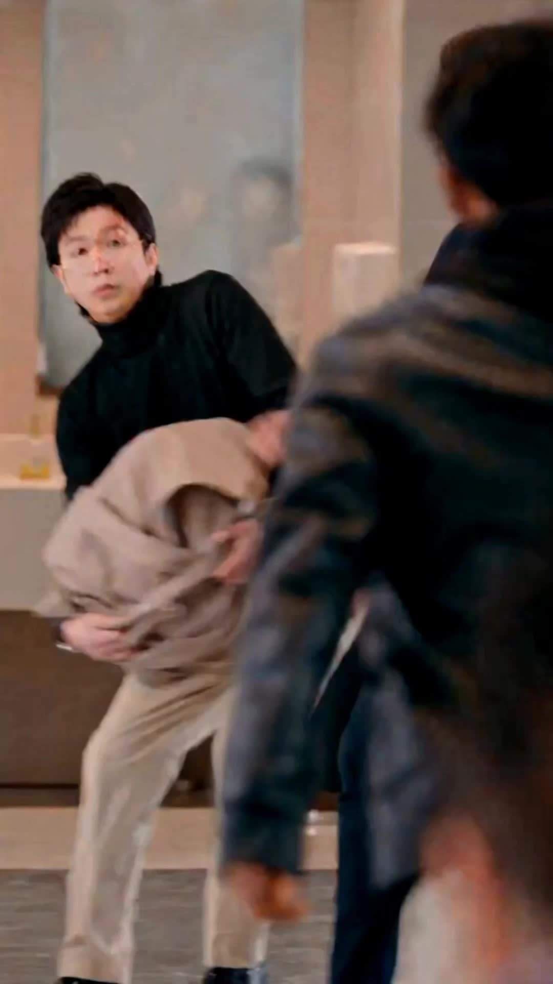 에피소드 15 - 재벌가로 시집가려다 인생을 날렸다