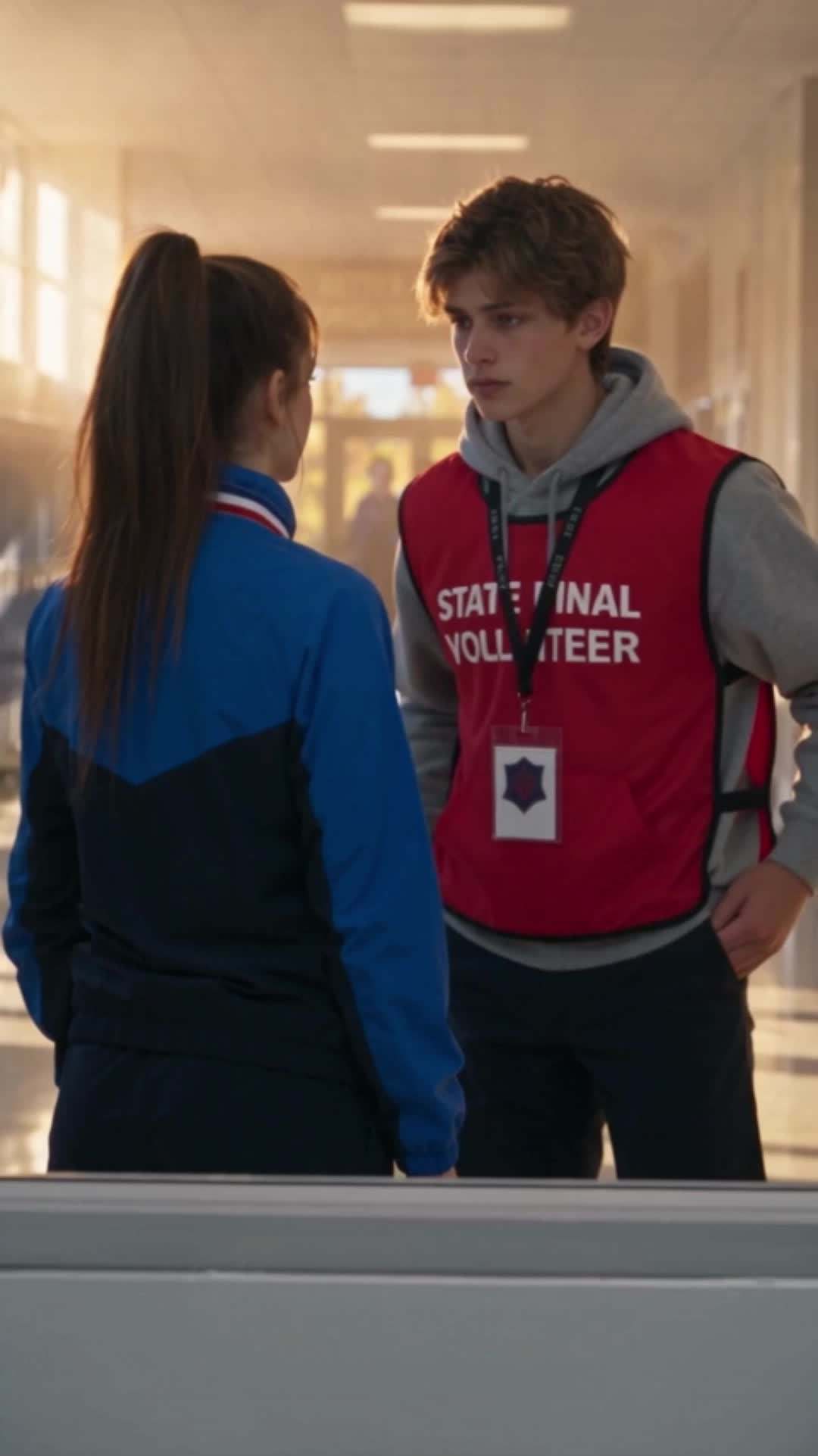 Episode 21 - My Best Friend’s Homecoming Betrayal