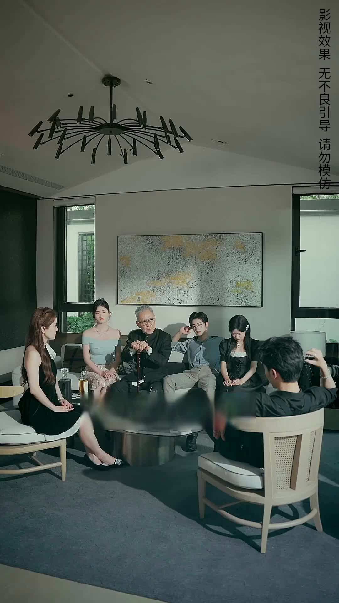 Episode 42 - Terjerat Cinta Malam Ini