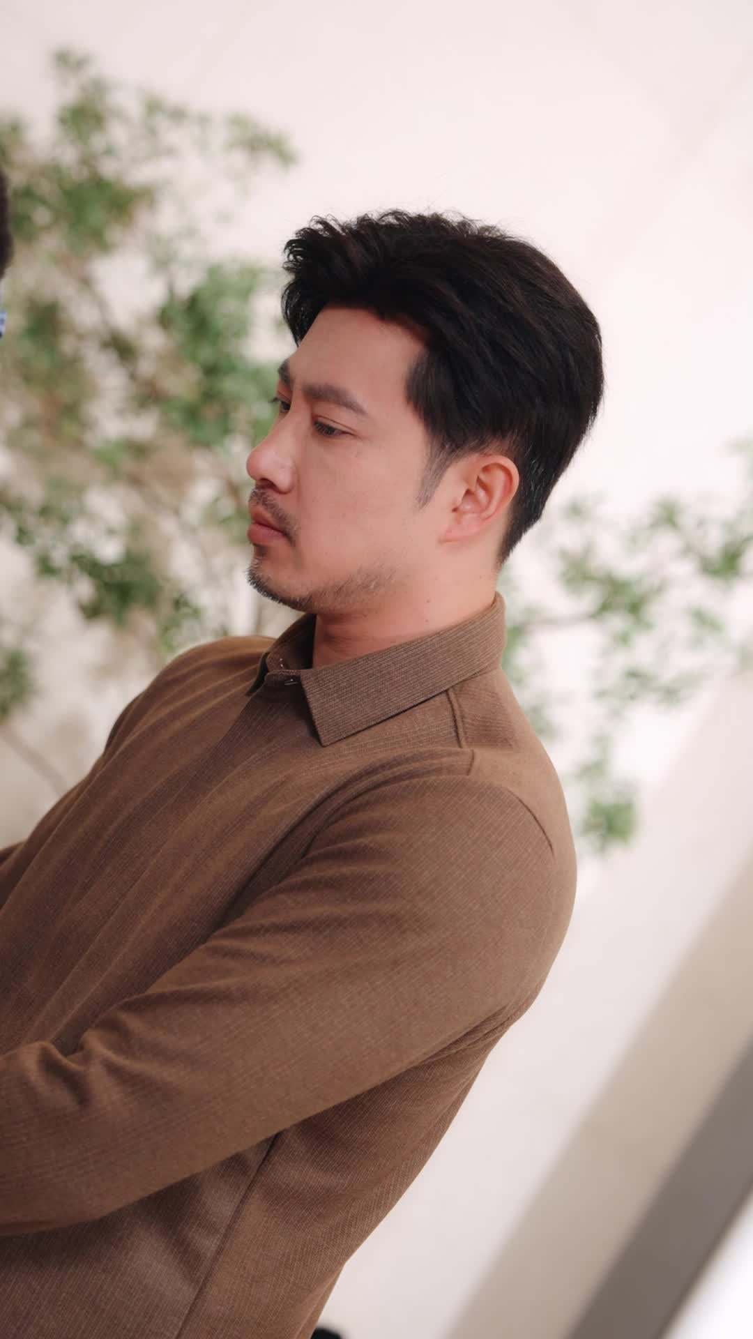 ตอน64-ภาพยนตร์ อย่ามายุ่งกับฉัน รู้ไหมใครหนุนหลัง เต็มเรื่อง