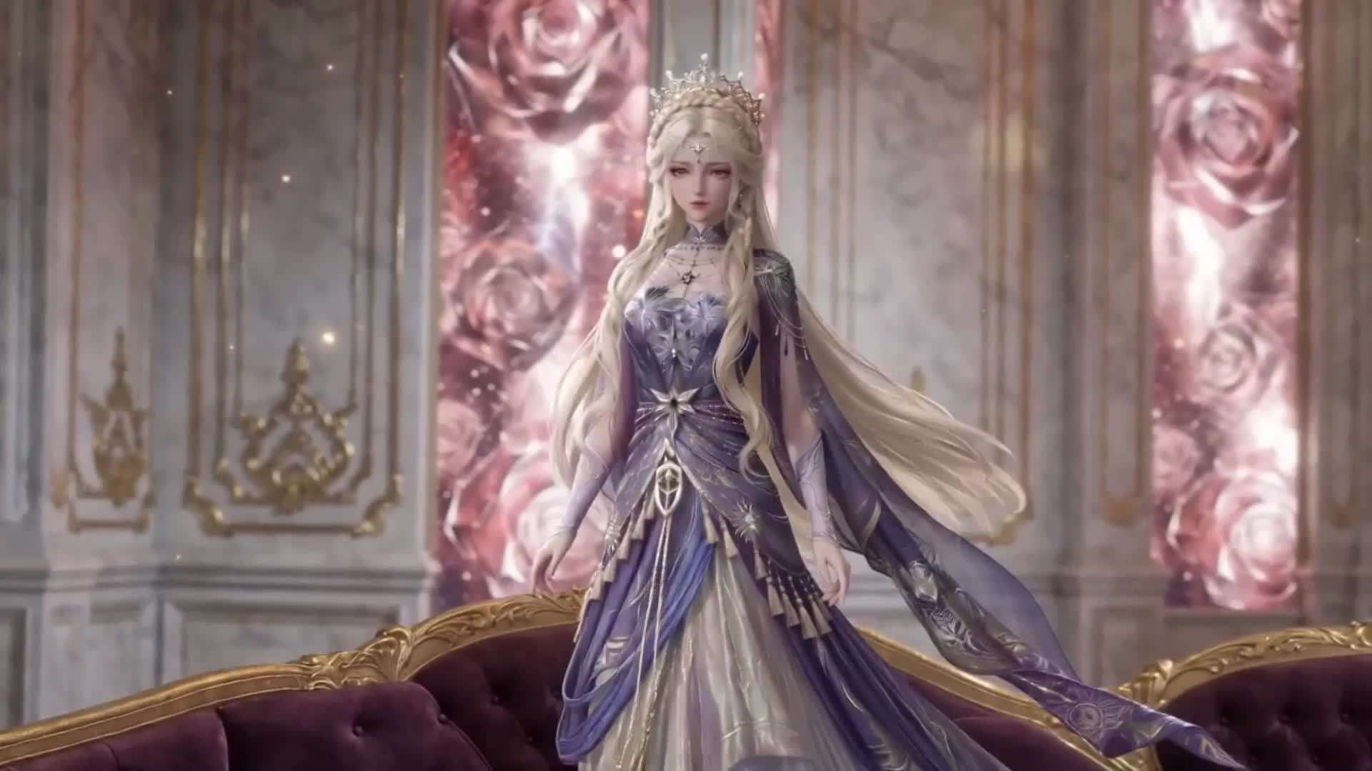 Episode 68 - F-Rank Duchess Taming Four Crazy Mates
