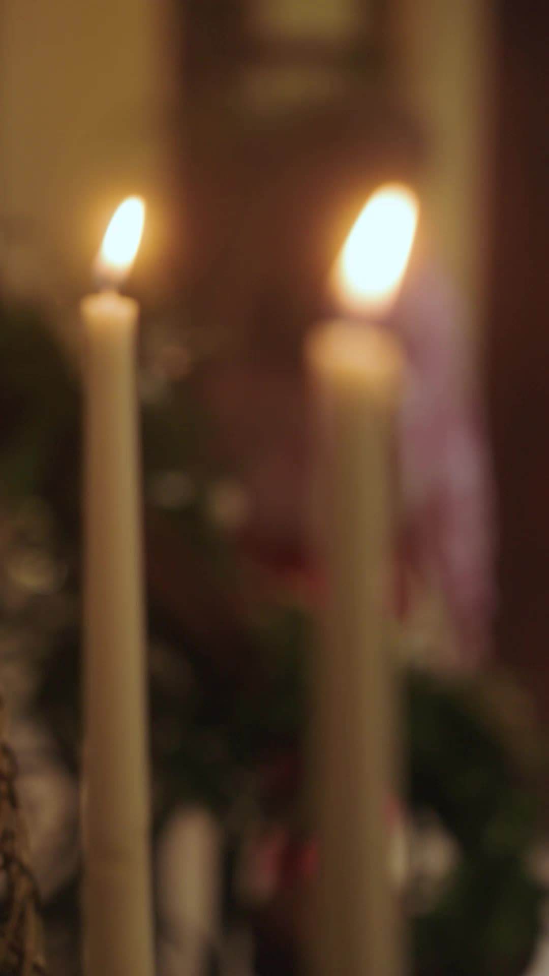 エピソード10 - 白いクリスマスの白い嘘