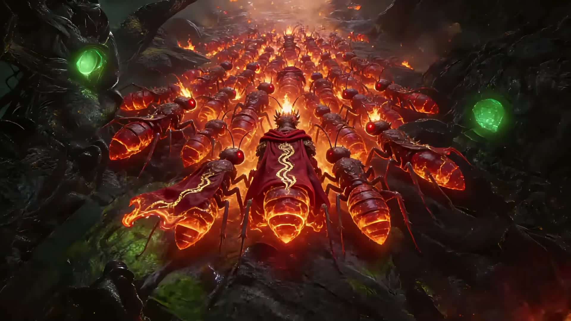 Episode 31 - Hive Master: The Disowned SSS-Rank