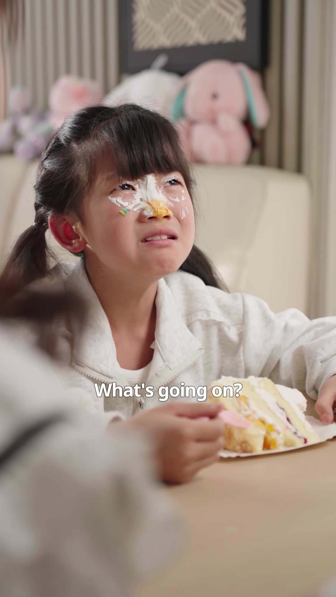 Episode 6 - Baby Don't Cry, Mommy is Sorry