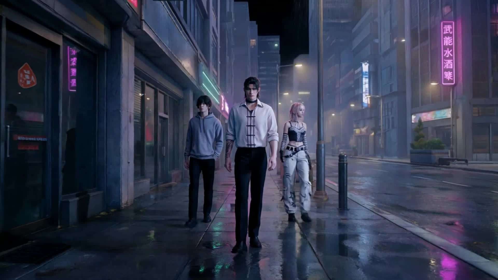 ตอน9-ภาพยนตร์ เปิดประตูแดนศูนย์พร้อมพลังโกงขั้นเทพ เต็มเรื่อง