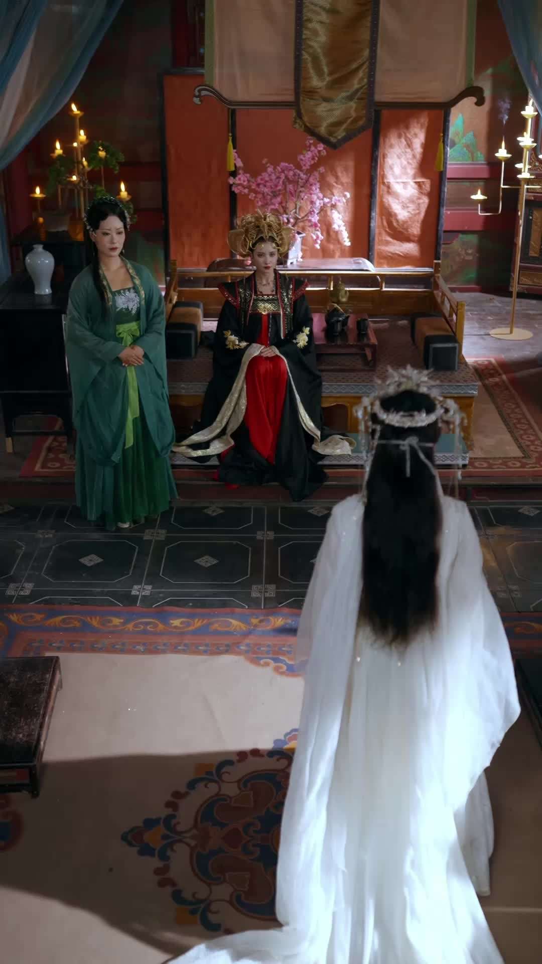 Episode 44 - The Serpent Lord Wraps Her Close