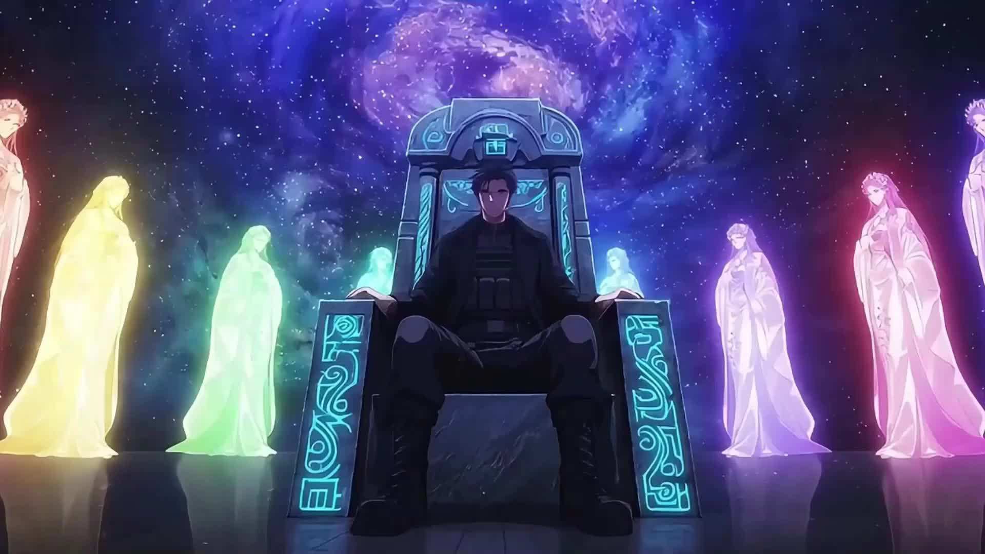 Episode 31 - My Mission Is to Free Human Beings!