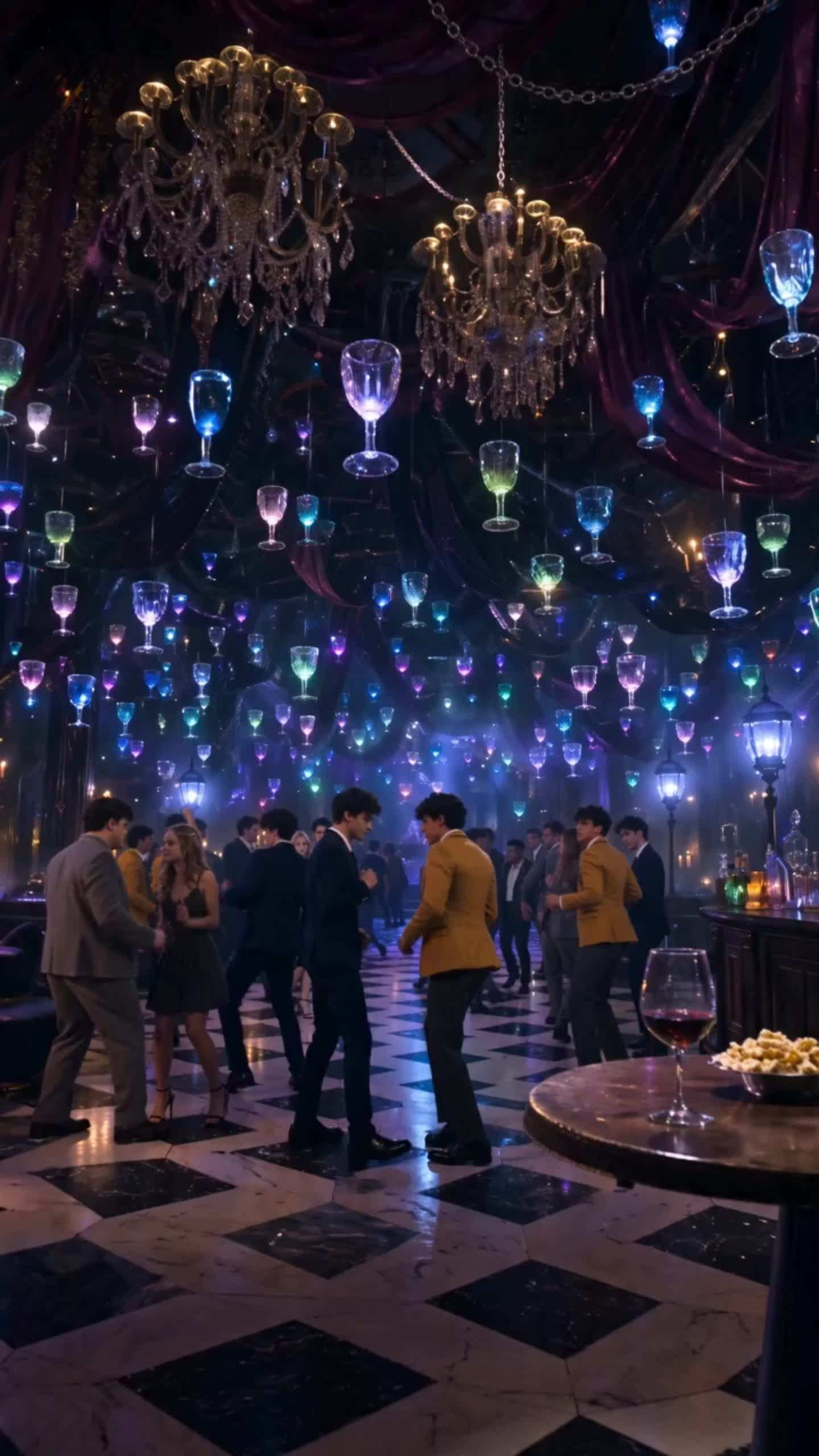 Episode 7 - The Fake Dating Spell