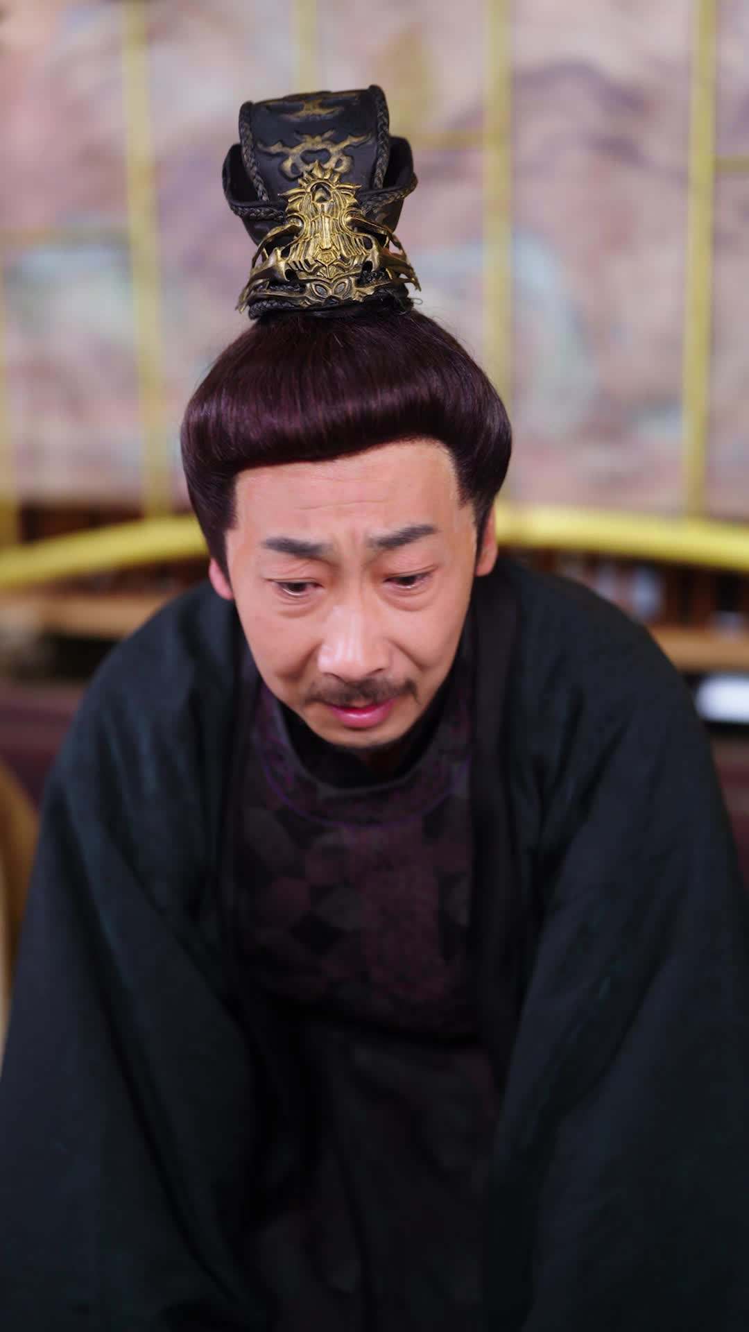 Episode 15 - Reborn to Marry the Infertile Emperor