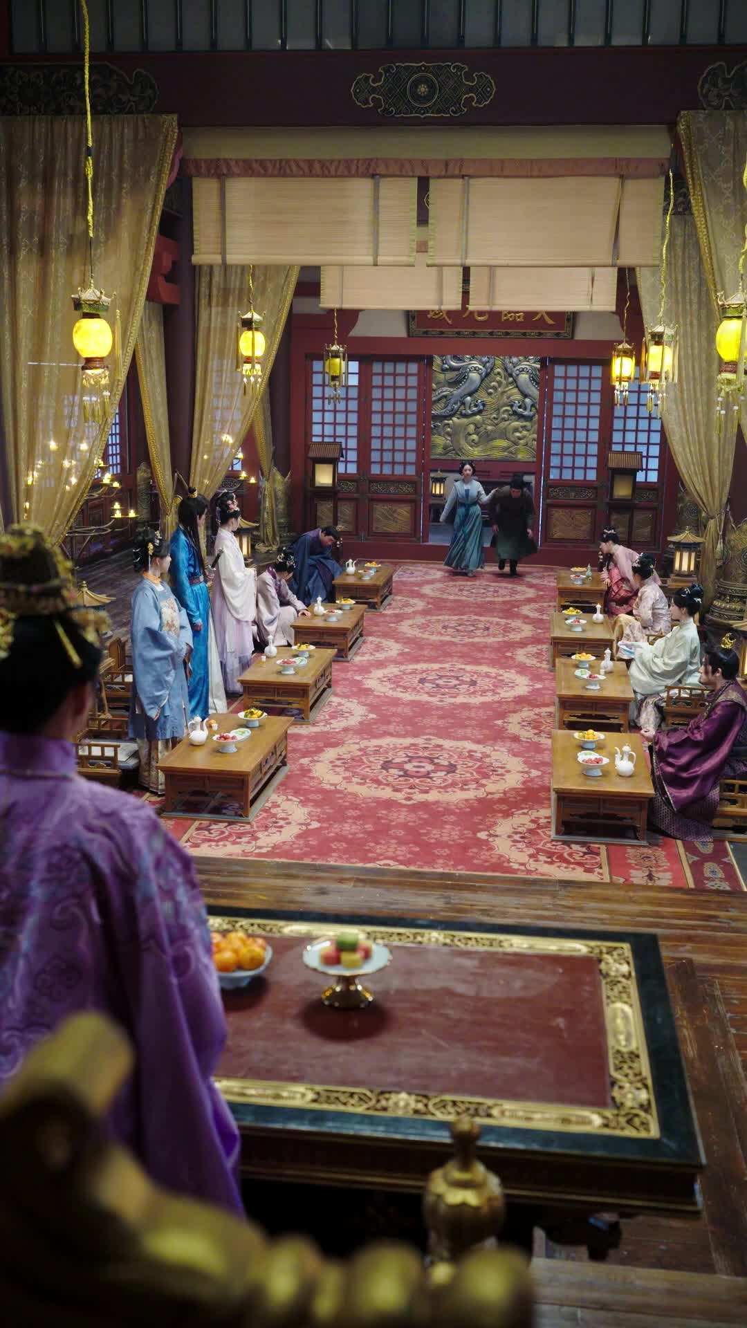 ตอน70-ภาพยนตร์ แม่นายหวนคืน ล้างแค้นตระกูลโฉด! เต็มเรื่อง
