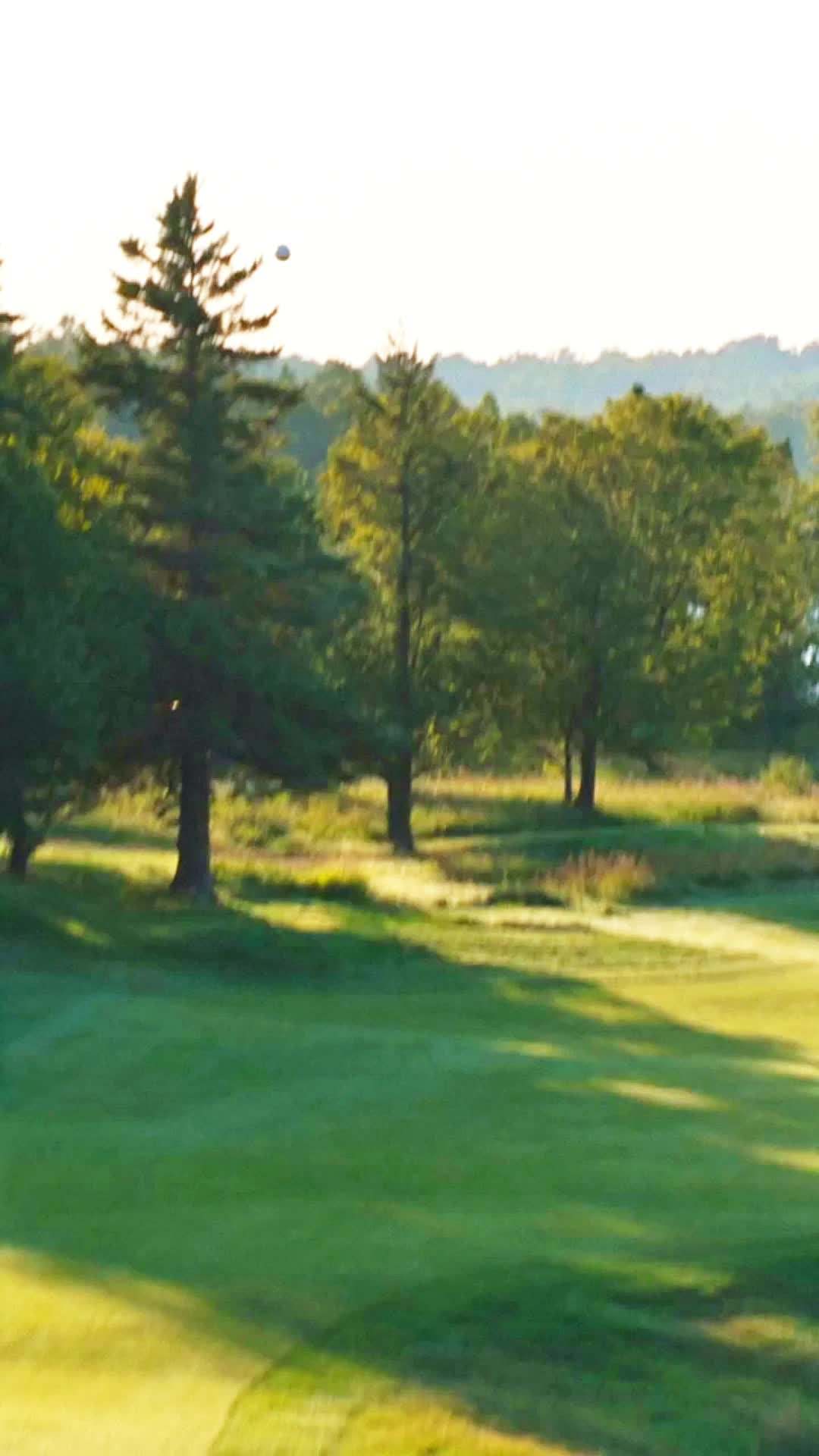 Episode 33 - Six-Year-Old Dominates Golf World