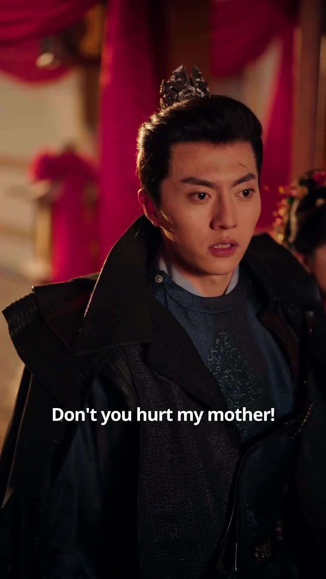 Episode 82 - A Mother’s Wait: Mom, Dad, I'm Back