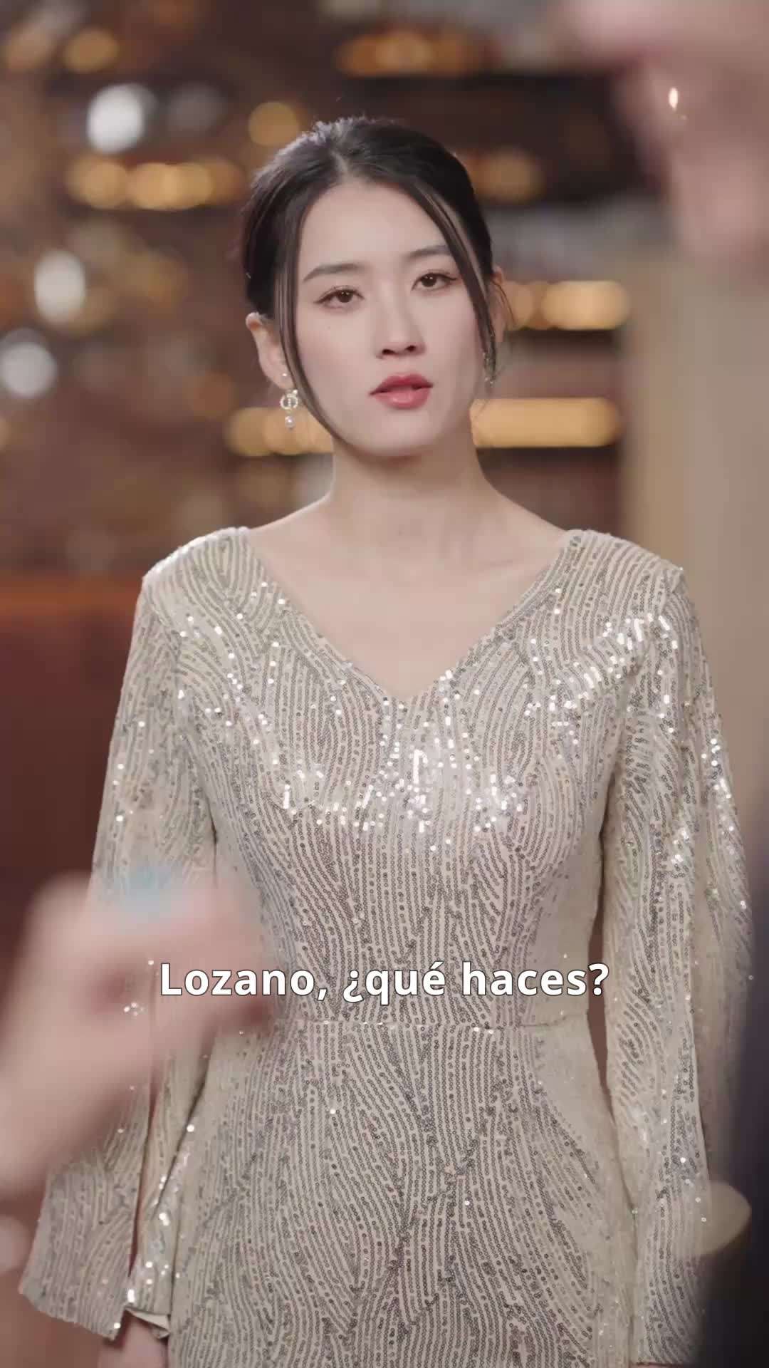 Episodio 12 - Adiós, Mi Ex Esposa