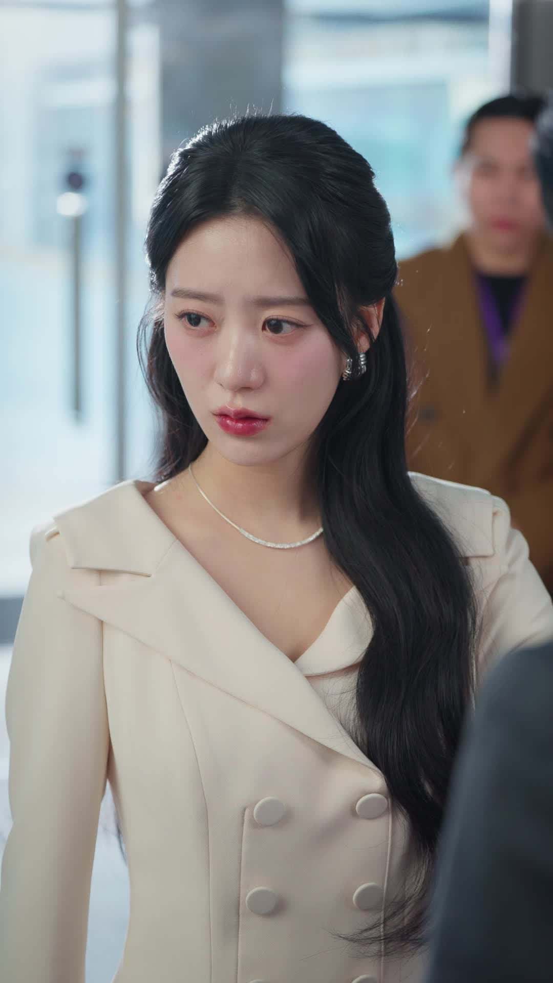 에피소드 4 - D-100: 남편을 리셋합니다