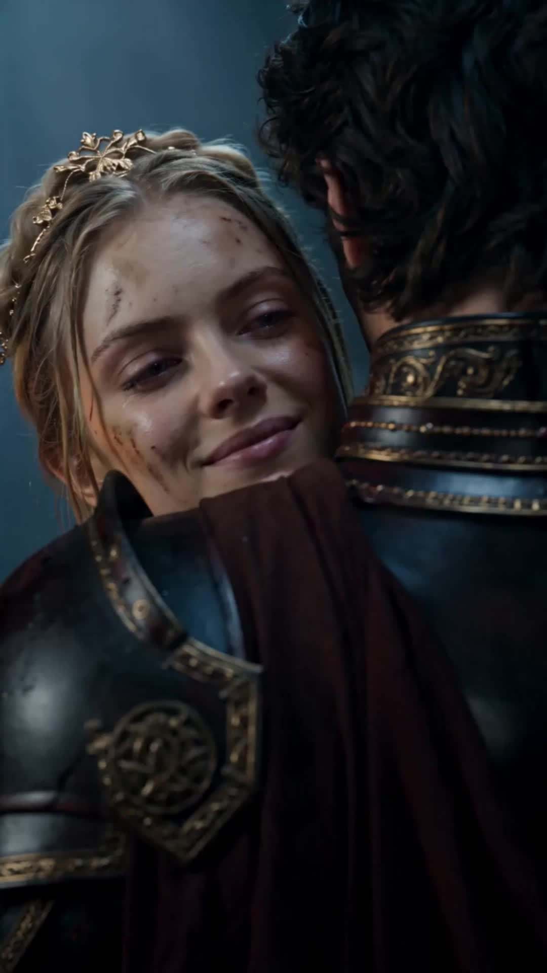 Episode 10 - Empathic Link with the Prince