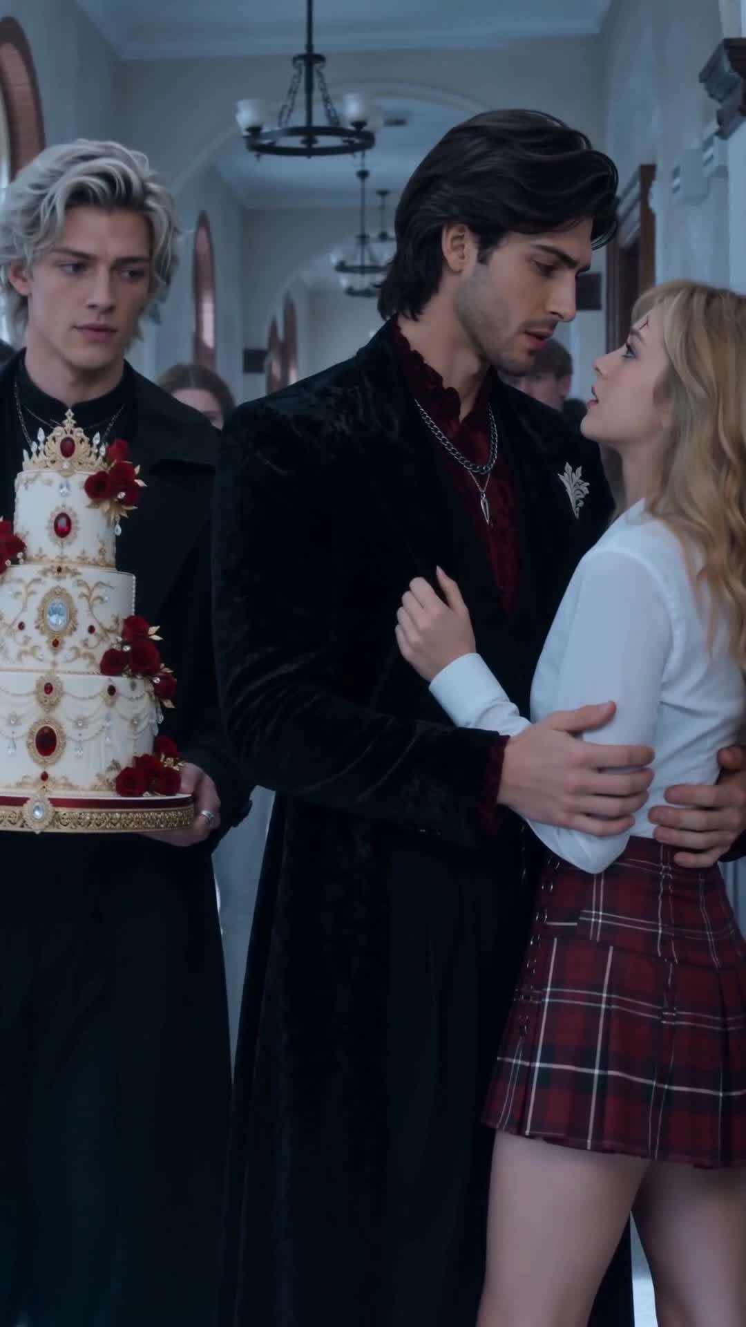Episódio 5 - Meu Casamento com o Deus da Morte