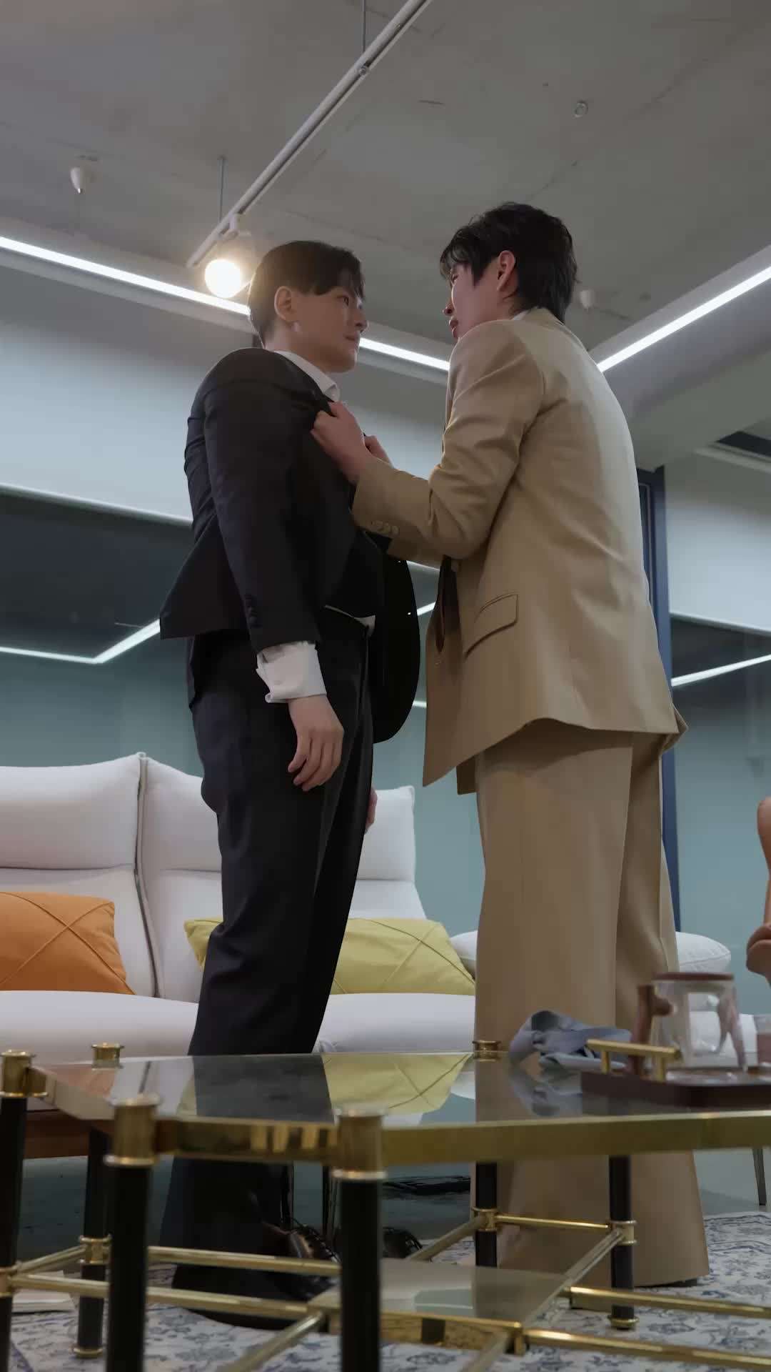 에피소드 58 - 후회까지 168시간