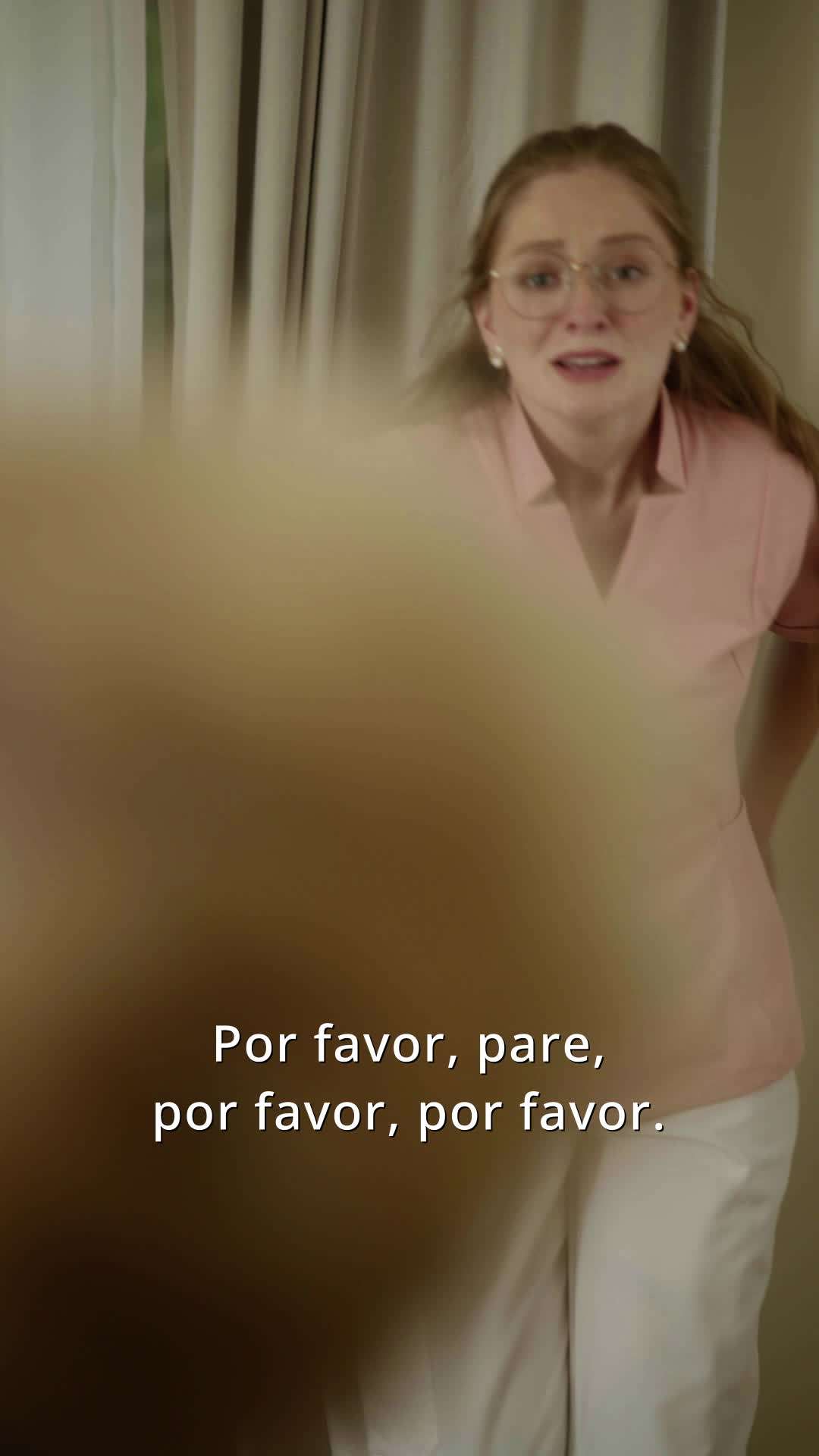 Episódio 8 - O Casamento Secreto da Enfermeira