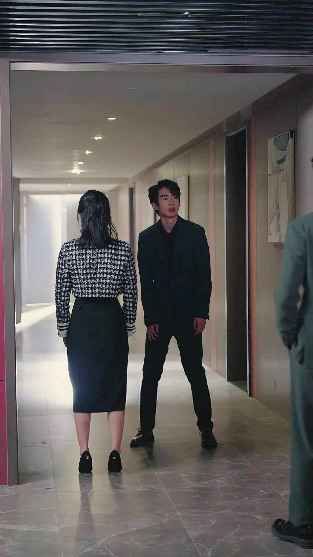 에피소드 39 - 어쩌다 재벌 신부가 되었습니다