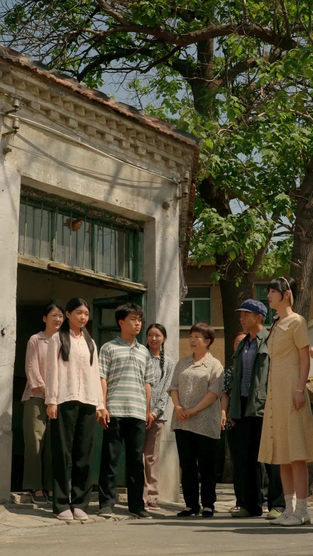 第40集 - 穿書七零・惡毒女配帶全家吃香喝辣