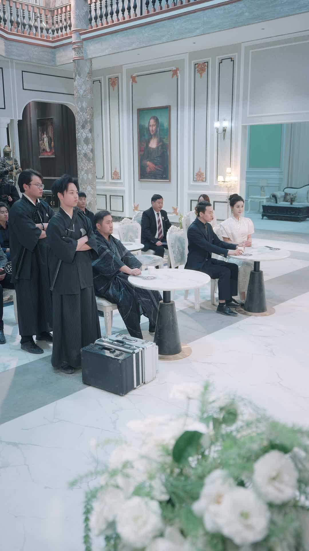 ตอน84-ภาพยนตร์ ตาทิพย์พลิกชีวิต สู่ราชาเรือ เต็มเรื่อง
