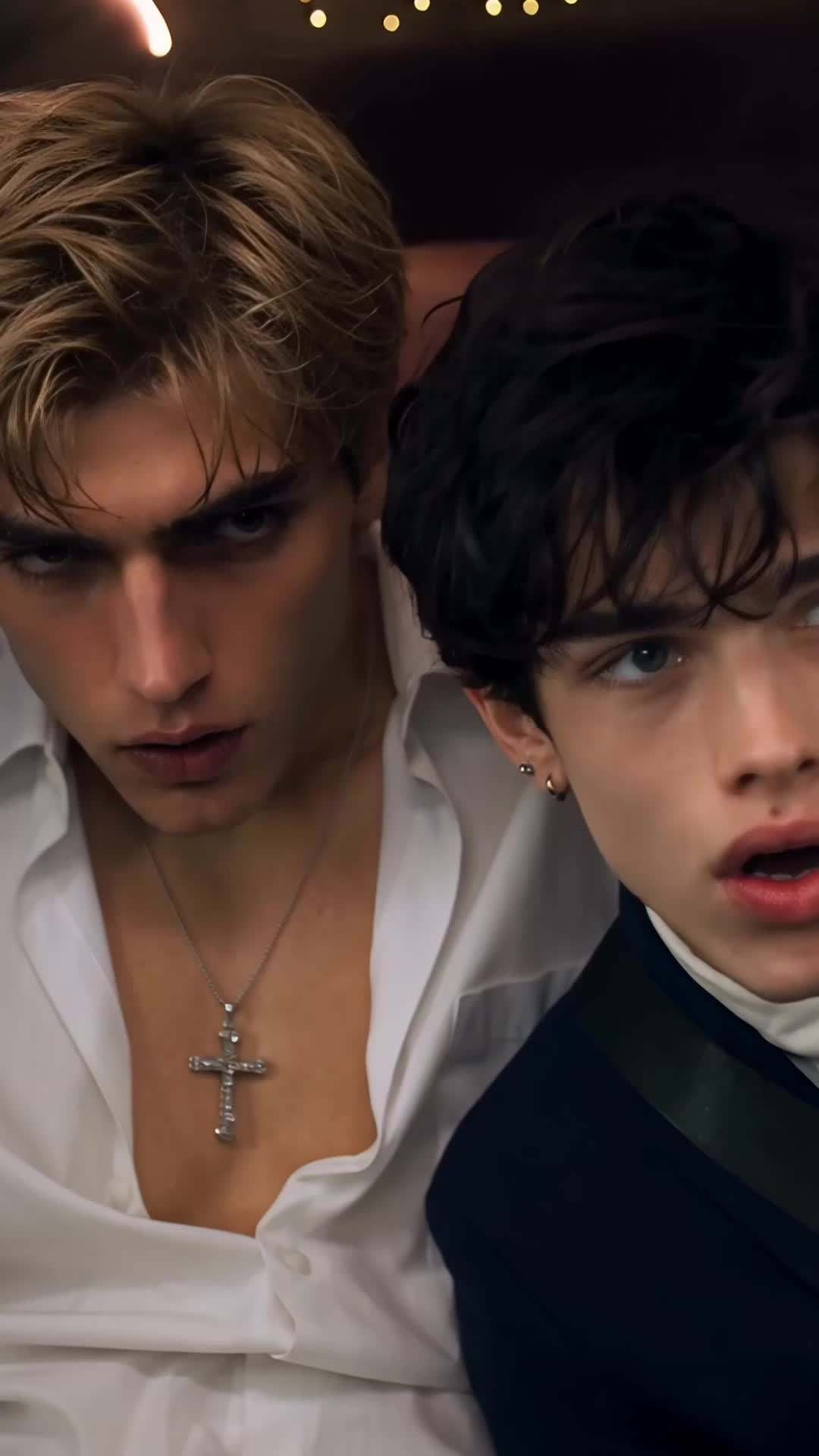 ตอน7-ภาพยนตร์ พิชิตใจพี่ชายบุญธรรม เต็มเรื่อง