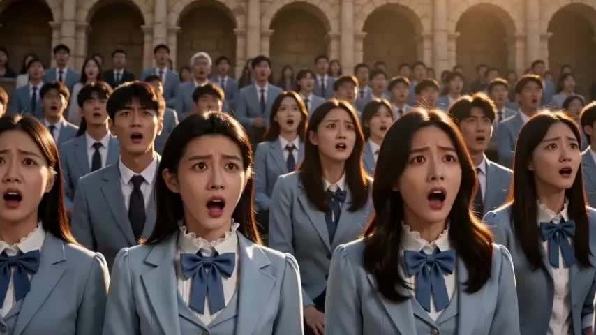 Episode 76 - Penjinak Hewan: Peliharaanku Seekor Naga