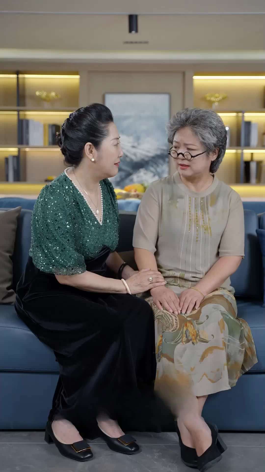 에피소드 61 - 쫓겨나서 수십억을 물려받았어요!