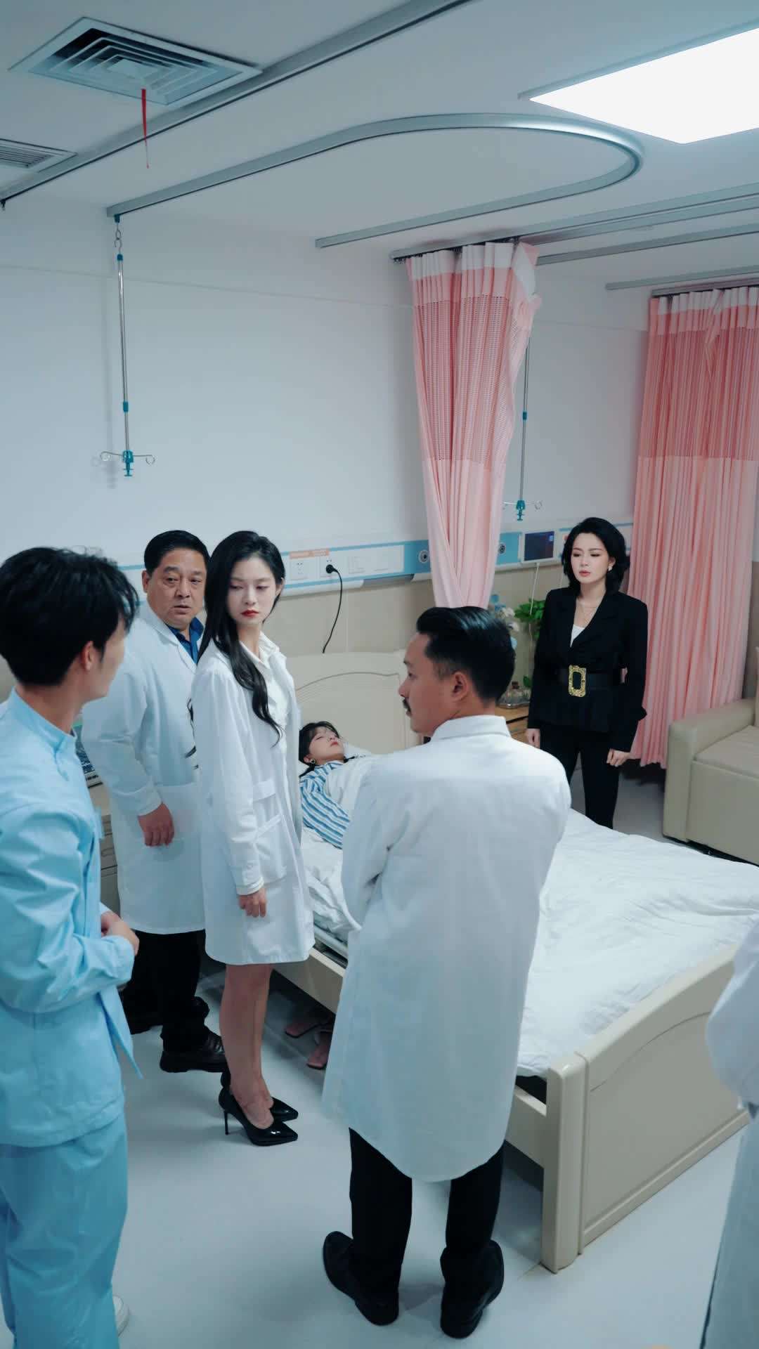 Episode 3 - Nurse by Day, Hero by Night