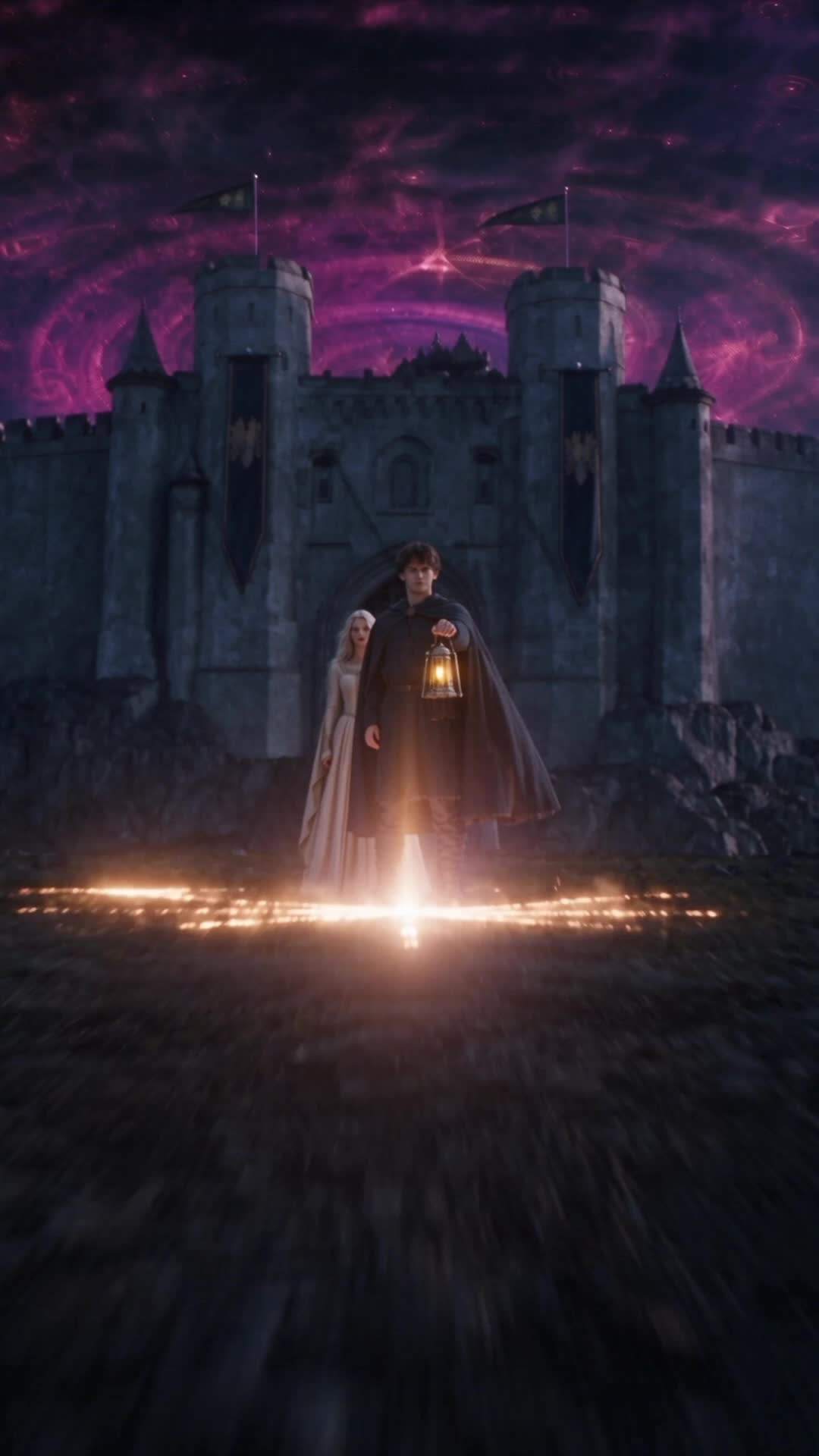 Episode 53 - Magic Unleashed: Outcast Heir to Ultimate Wizard