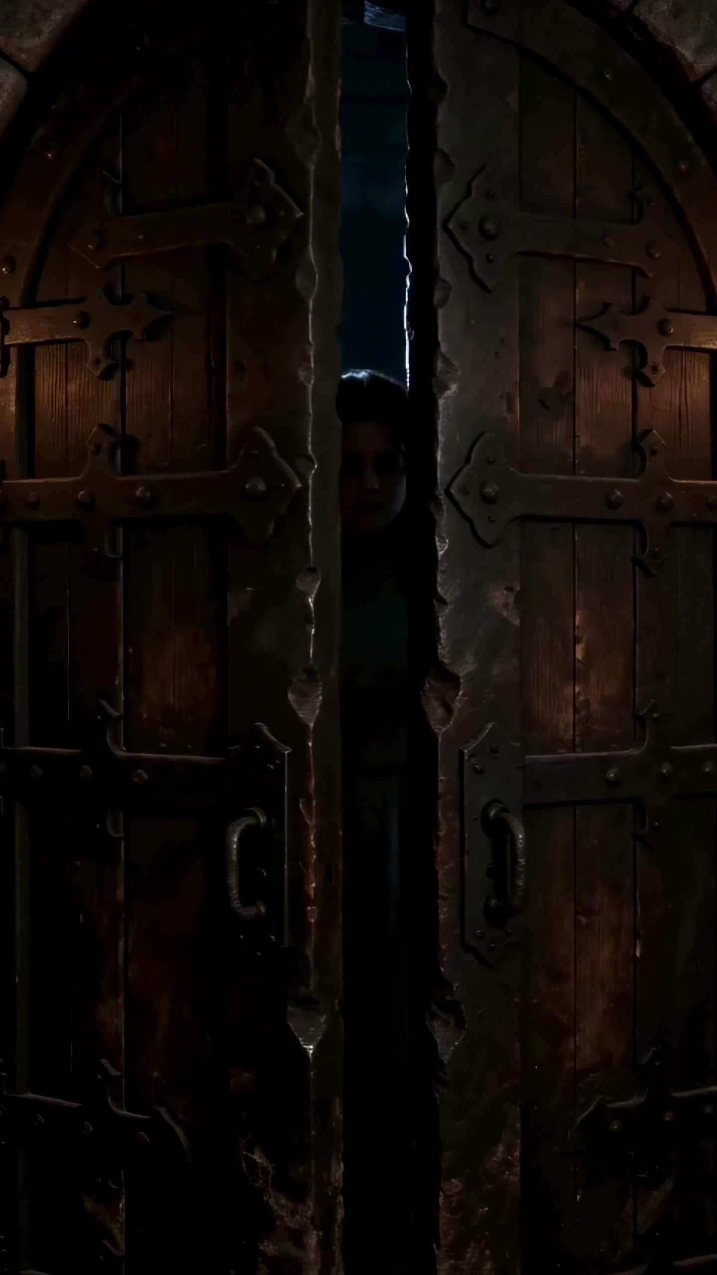 Episode 8 - Ketiga Saudaraku Memilihnya