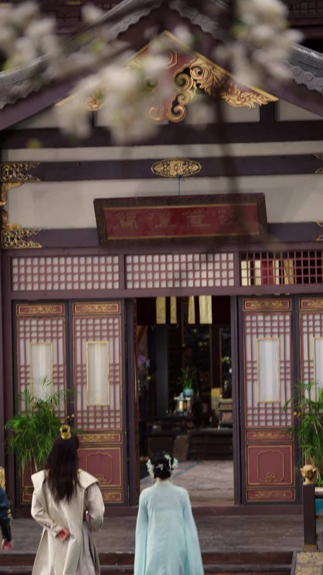Episode 41 - Reborn Bride: Saving the Crown Prince
