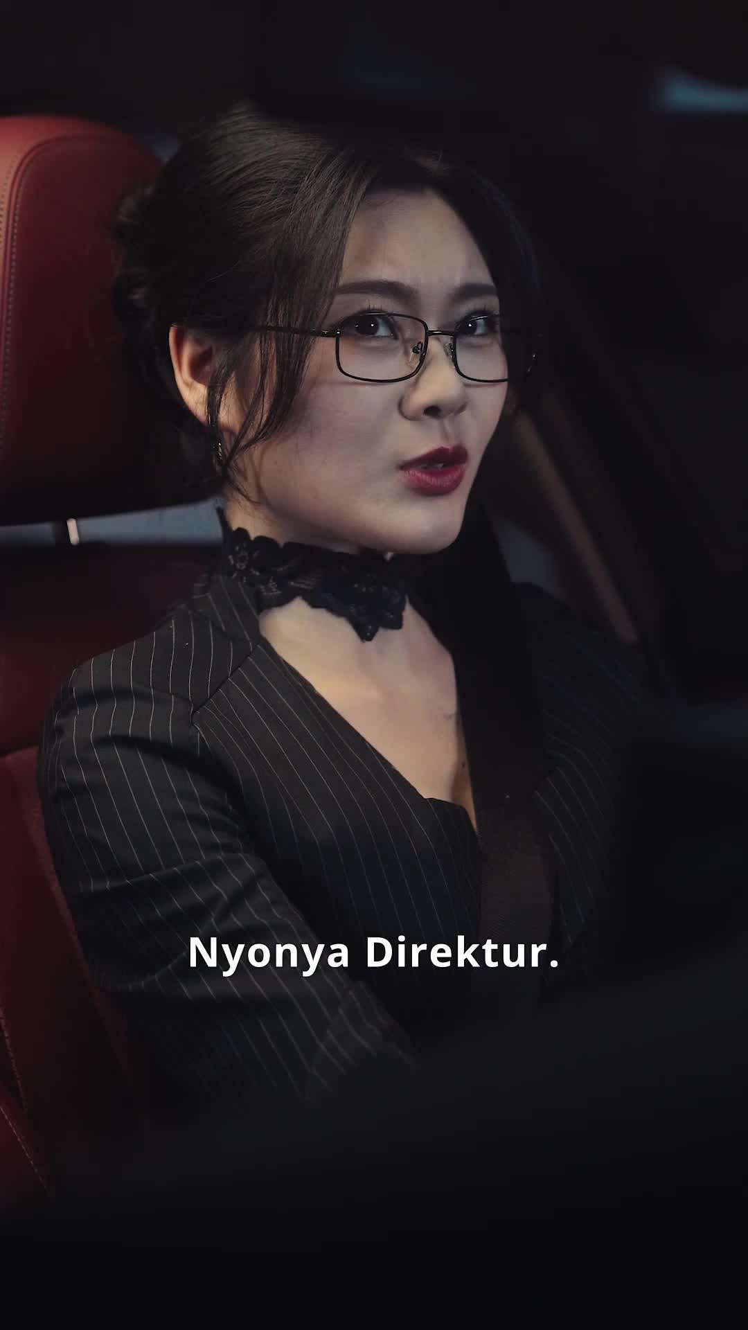 Episode 54 - Bos Sendiri Jadi Istri? Gak Nyangka!