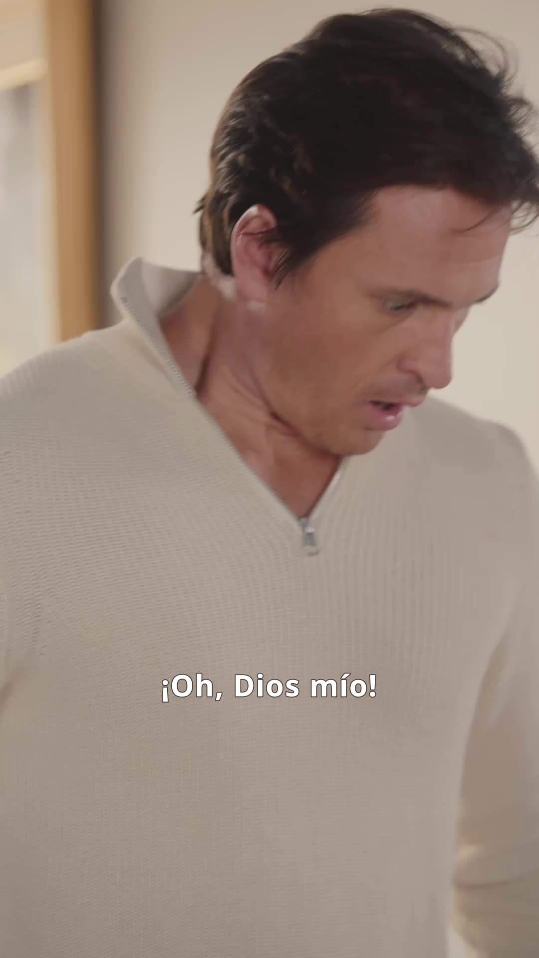 Episodio 15 - Enamorada del mejor amigo de mi papá