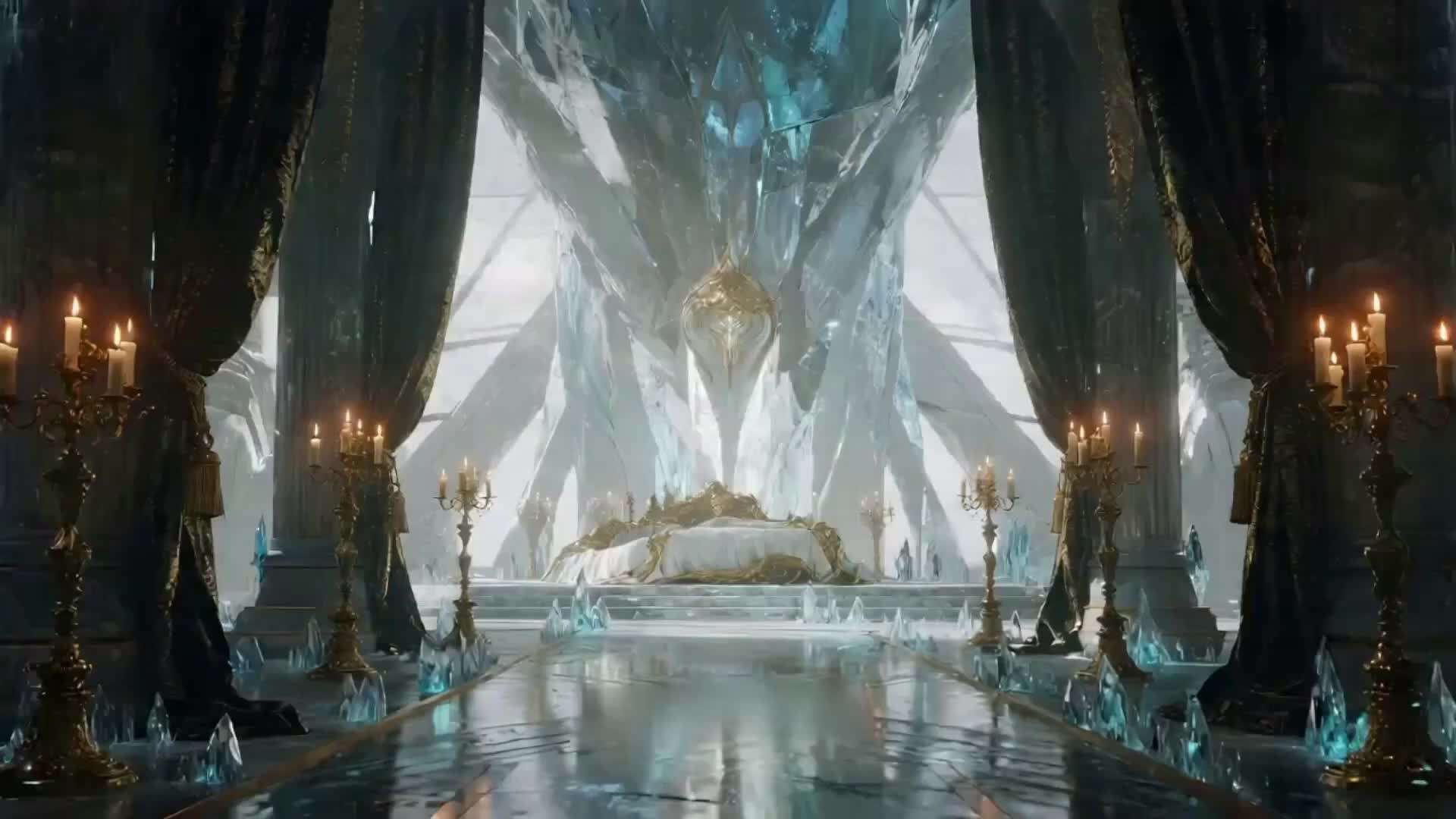 Episode 12 - Reborn Villainess: Healing Hearts, Breaking Walls