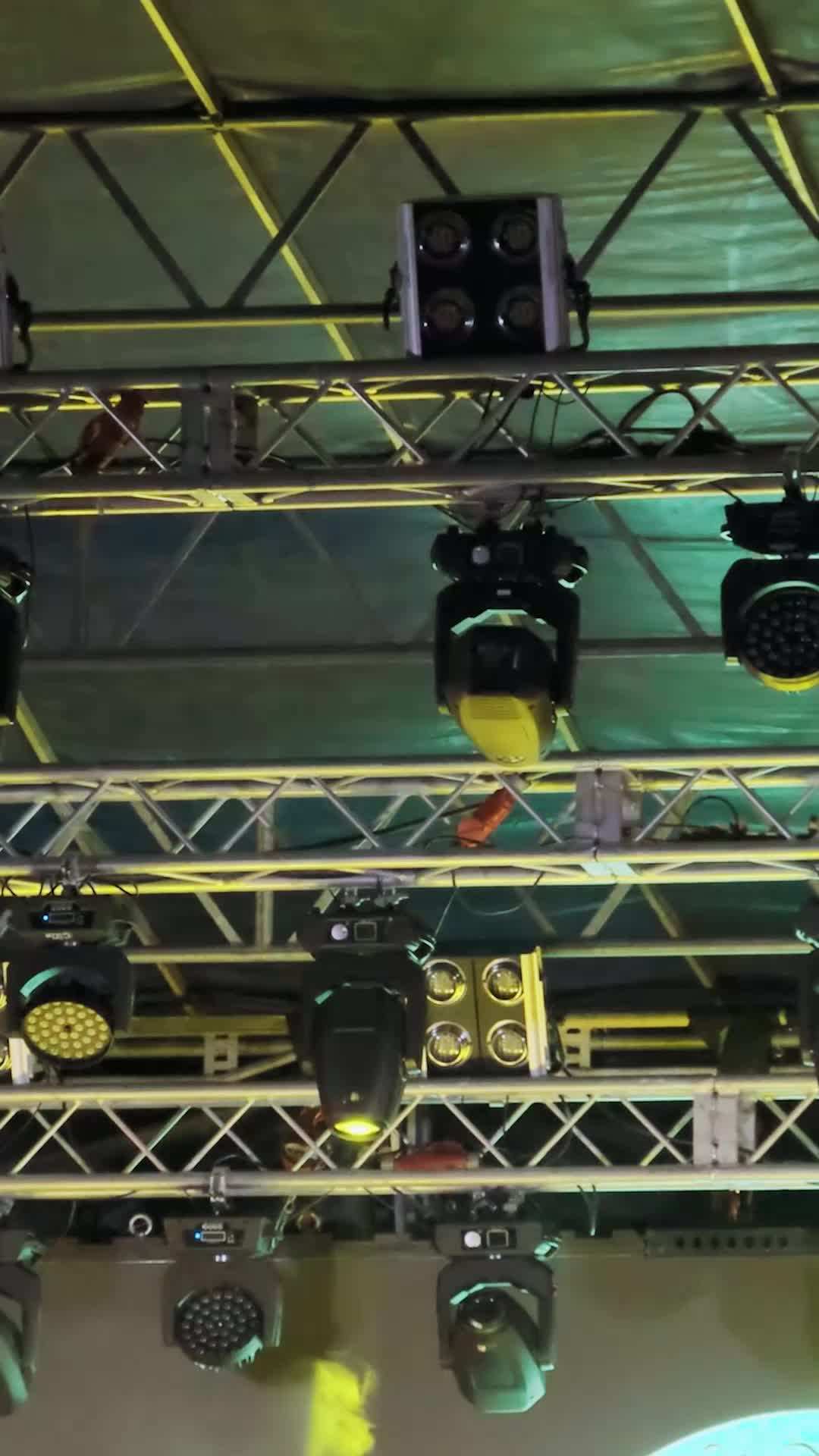 Episódio 65 - Vamos Rock! A Banda Beleza Camuflada