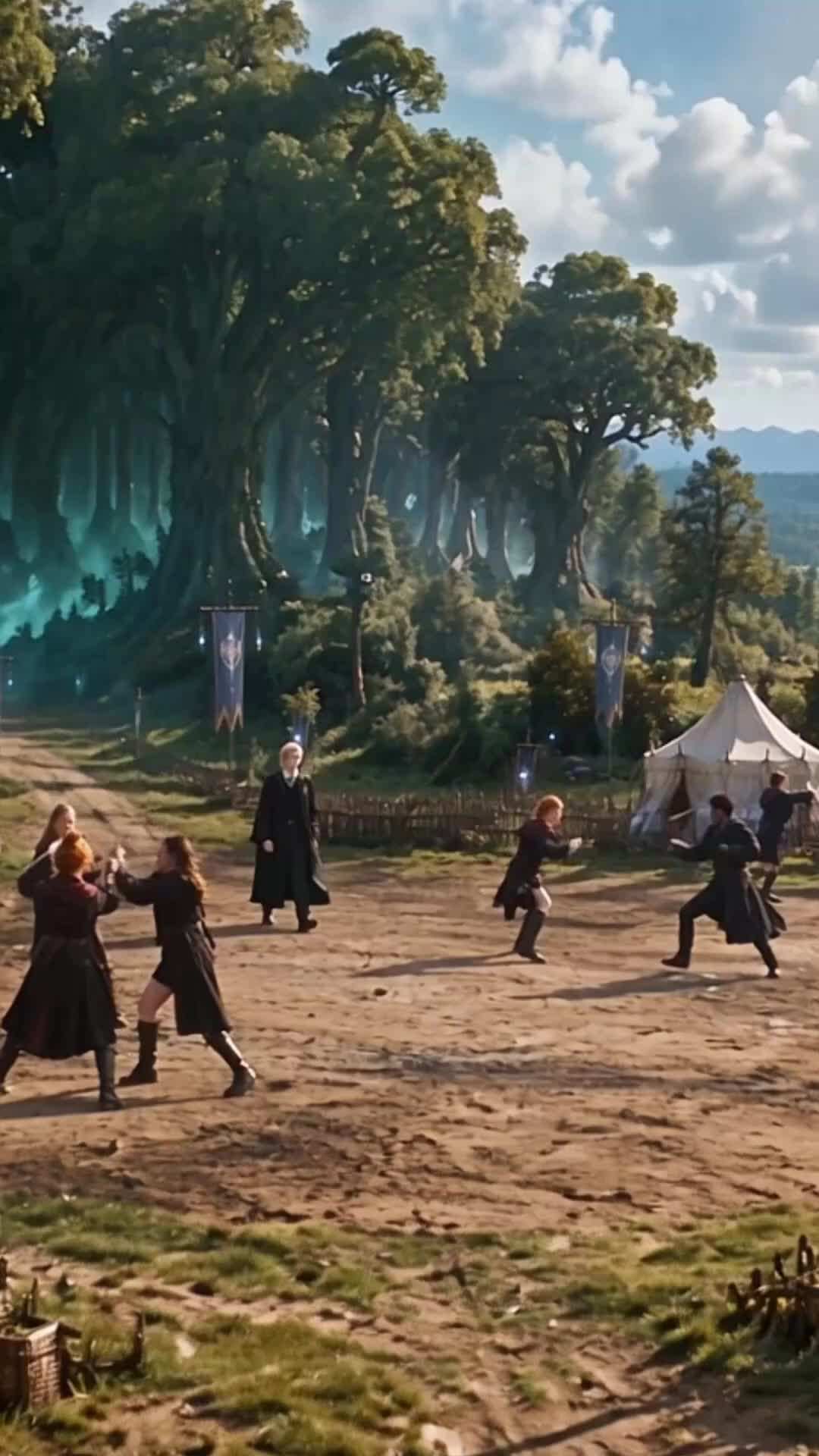 Episode 5 - The Last Sovereign of Druids