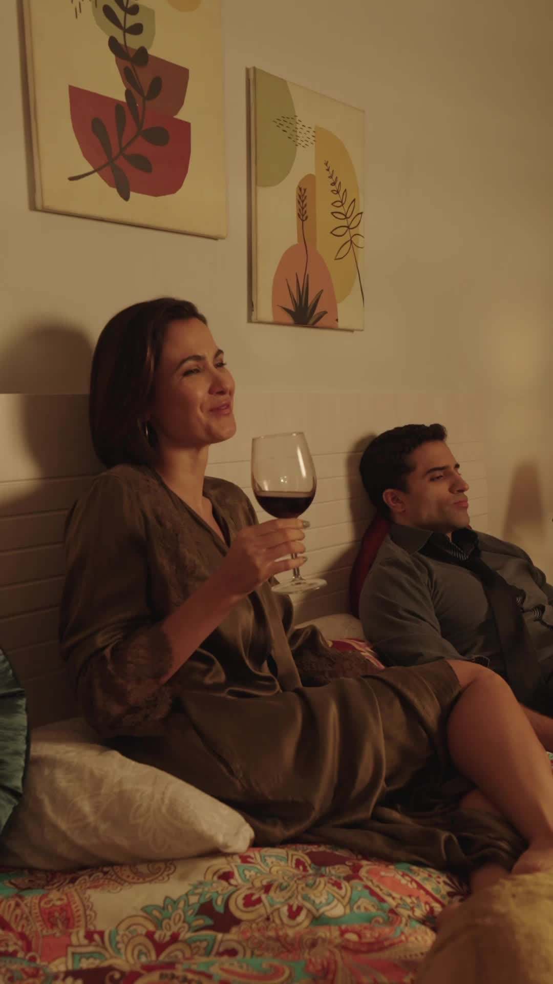 Episode 27 - Love Me Before I Go