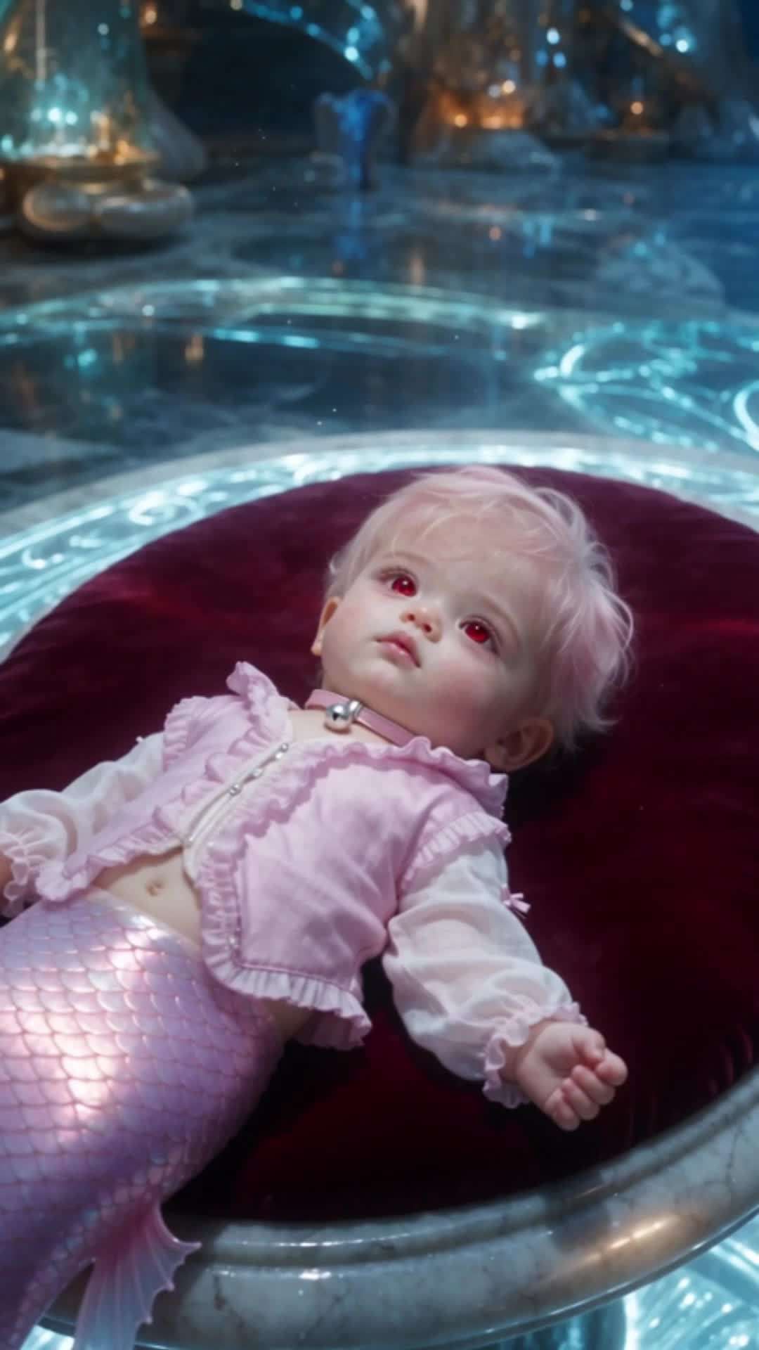Episode 47 - After I Understood the Merbaby’s Speech, I Conquered Everyone