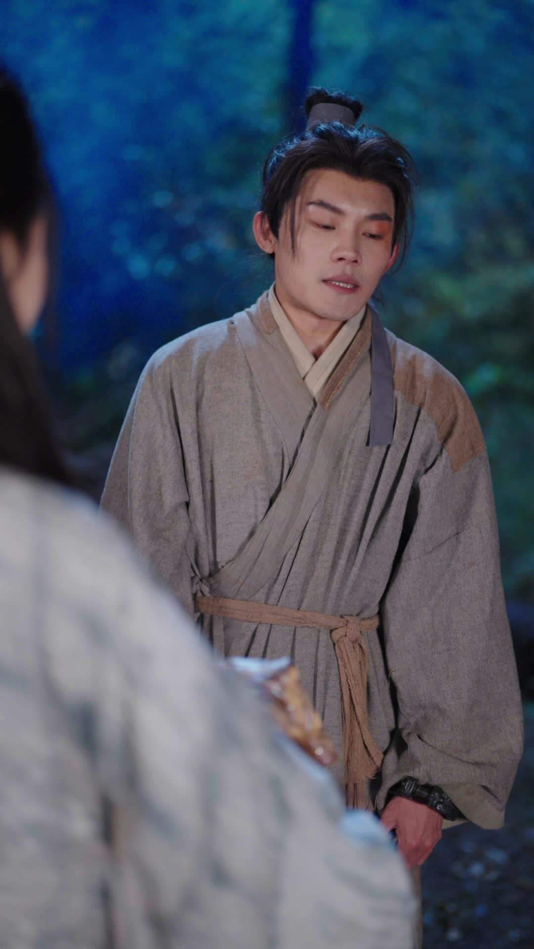Episode 26 - When the Fallen Prince Met the Unbroken Woman