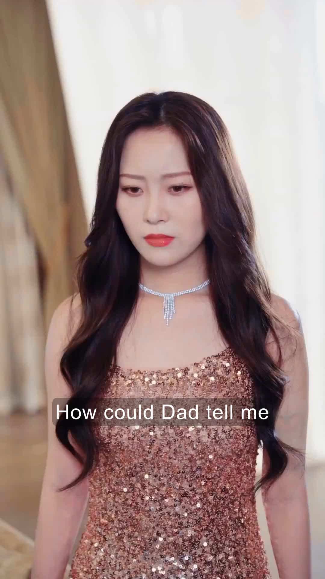Episode 12 - Goodbye Ex, I Return To Being The Heiress