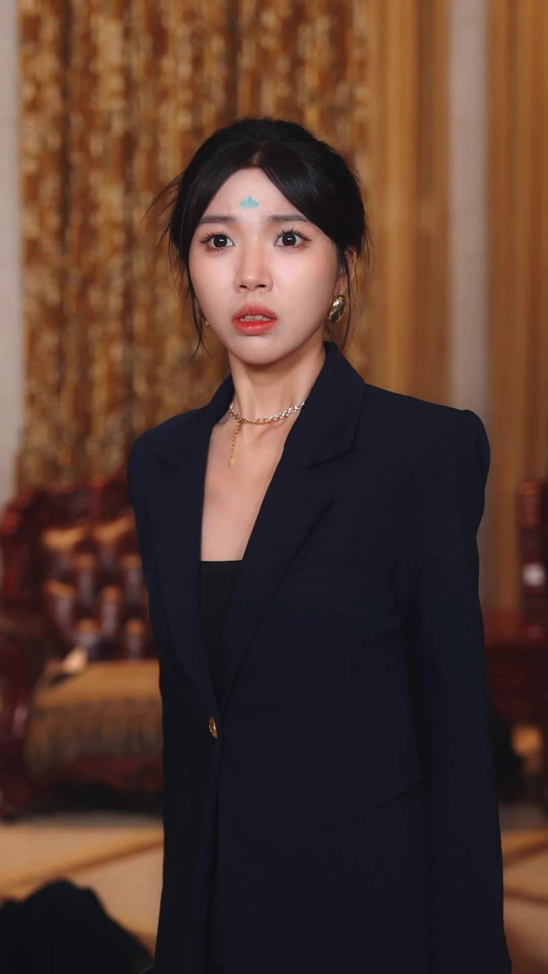 第61集 - 最強表白系統：冰山未婚妻請簽收