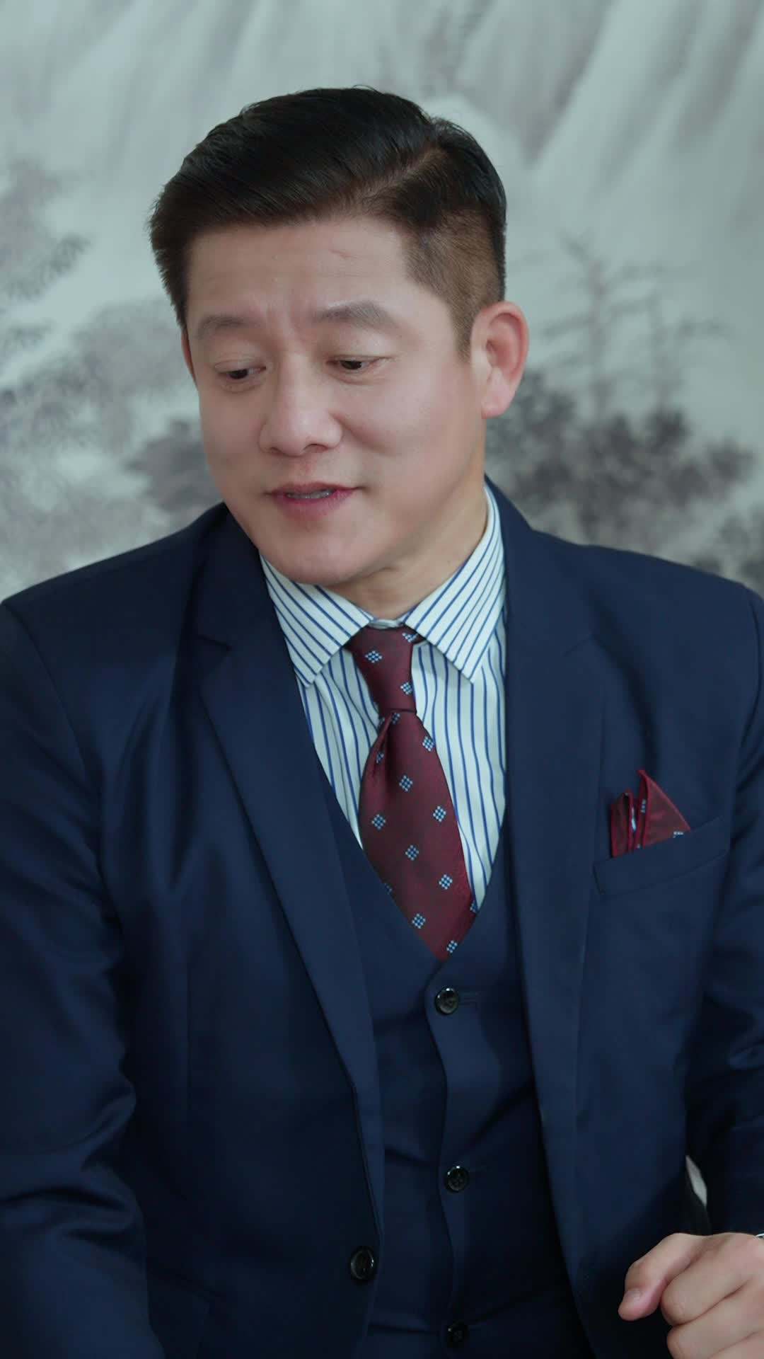 Episode 60 - Late Love With A Tycoon