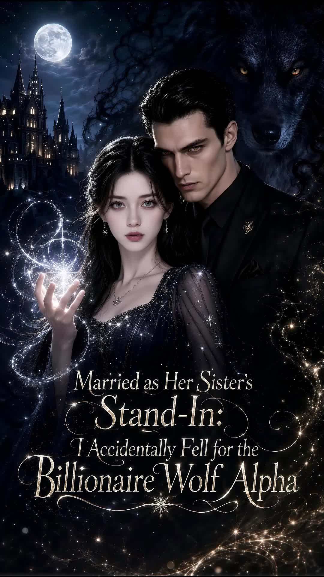 Episode 18 - Married as Her Sister’s Stand-In: I Accidentally Fell for the Billionaire Wolf Alpha