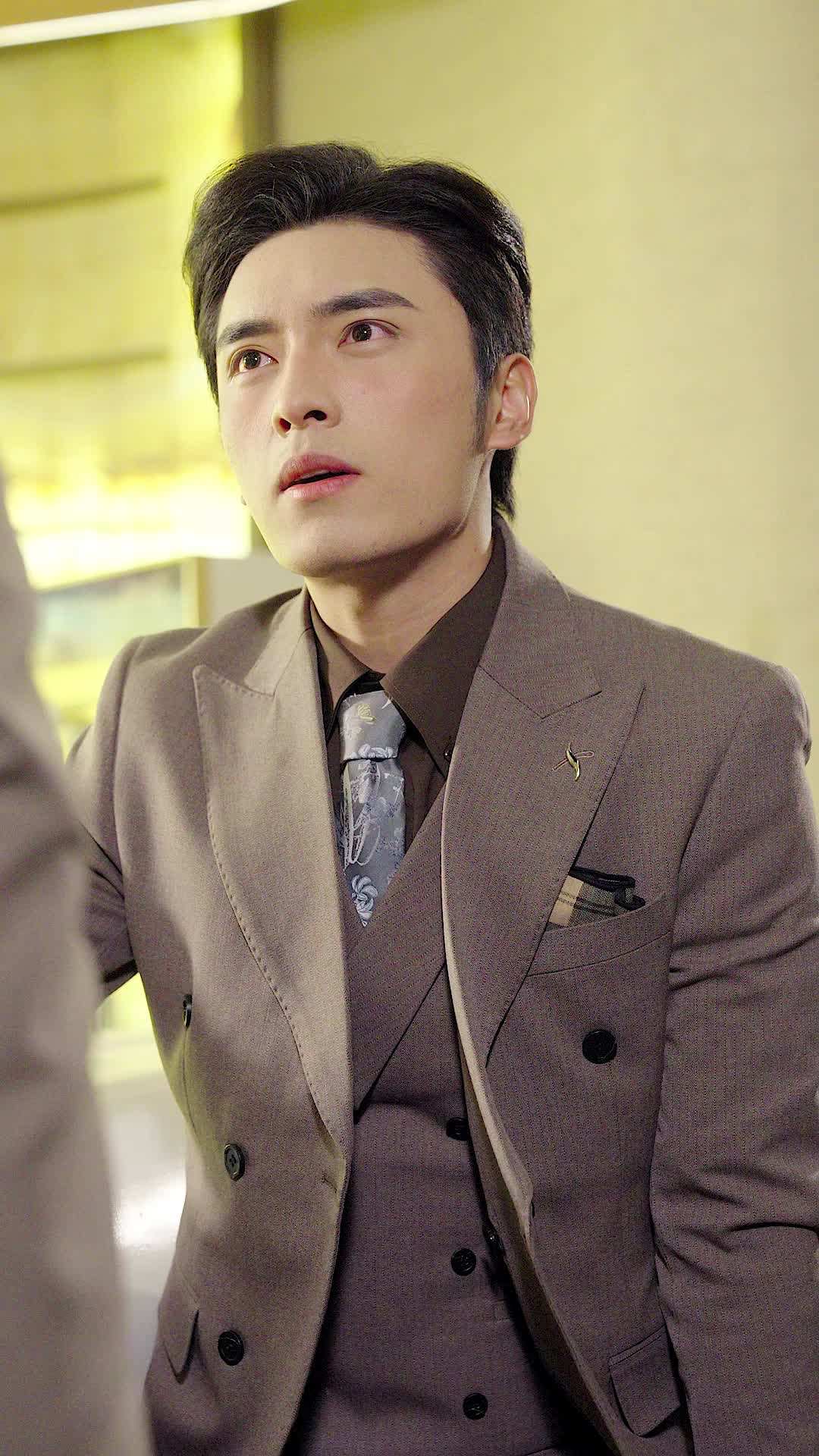 ตอน30-ภาพยนตร์ สามีฉันเป็นซีอีโอลับ เต็มเรื่อง