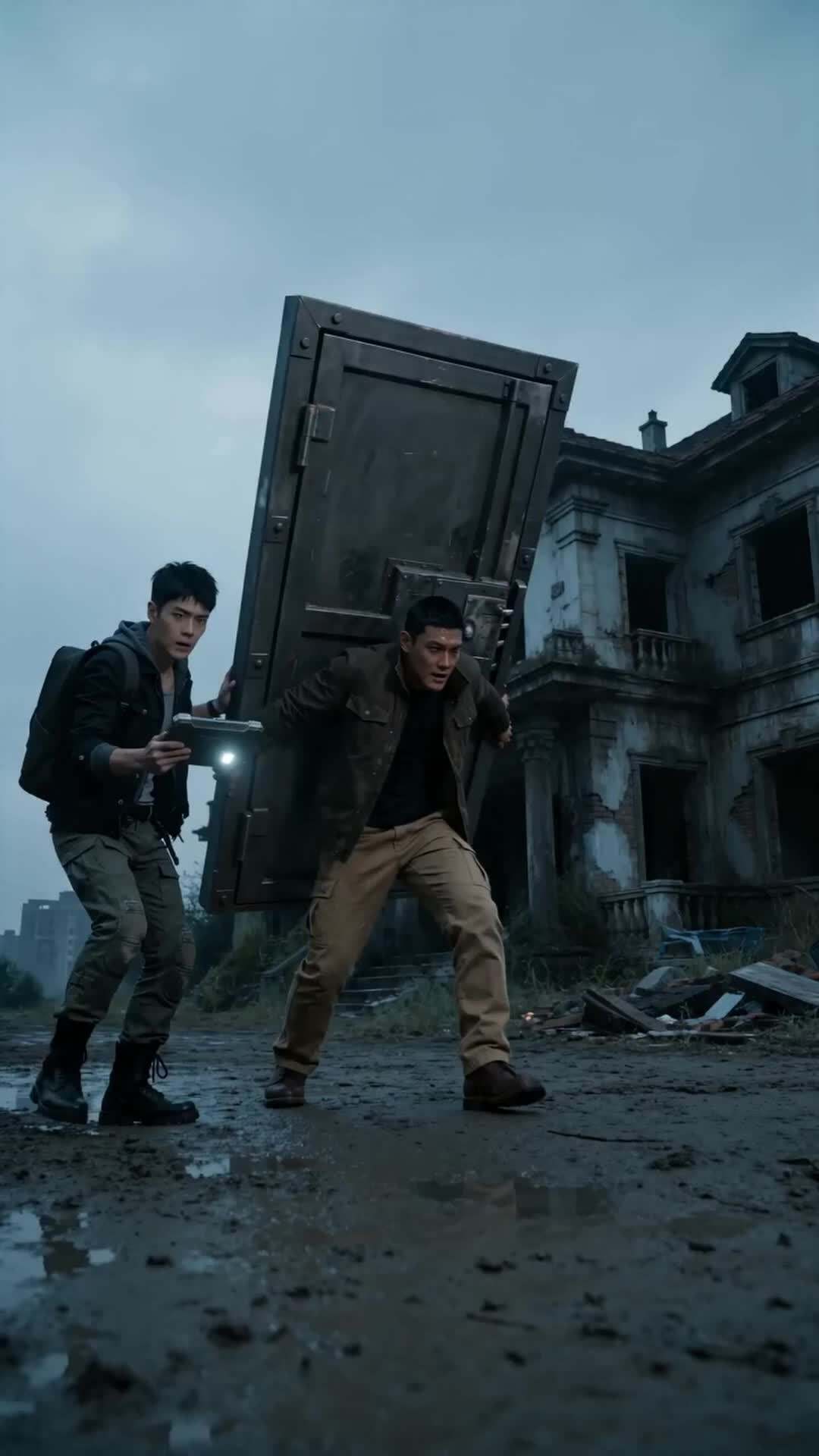 Episode 30 - Pacar Gagu-ku Ternyata Ratu Zombi